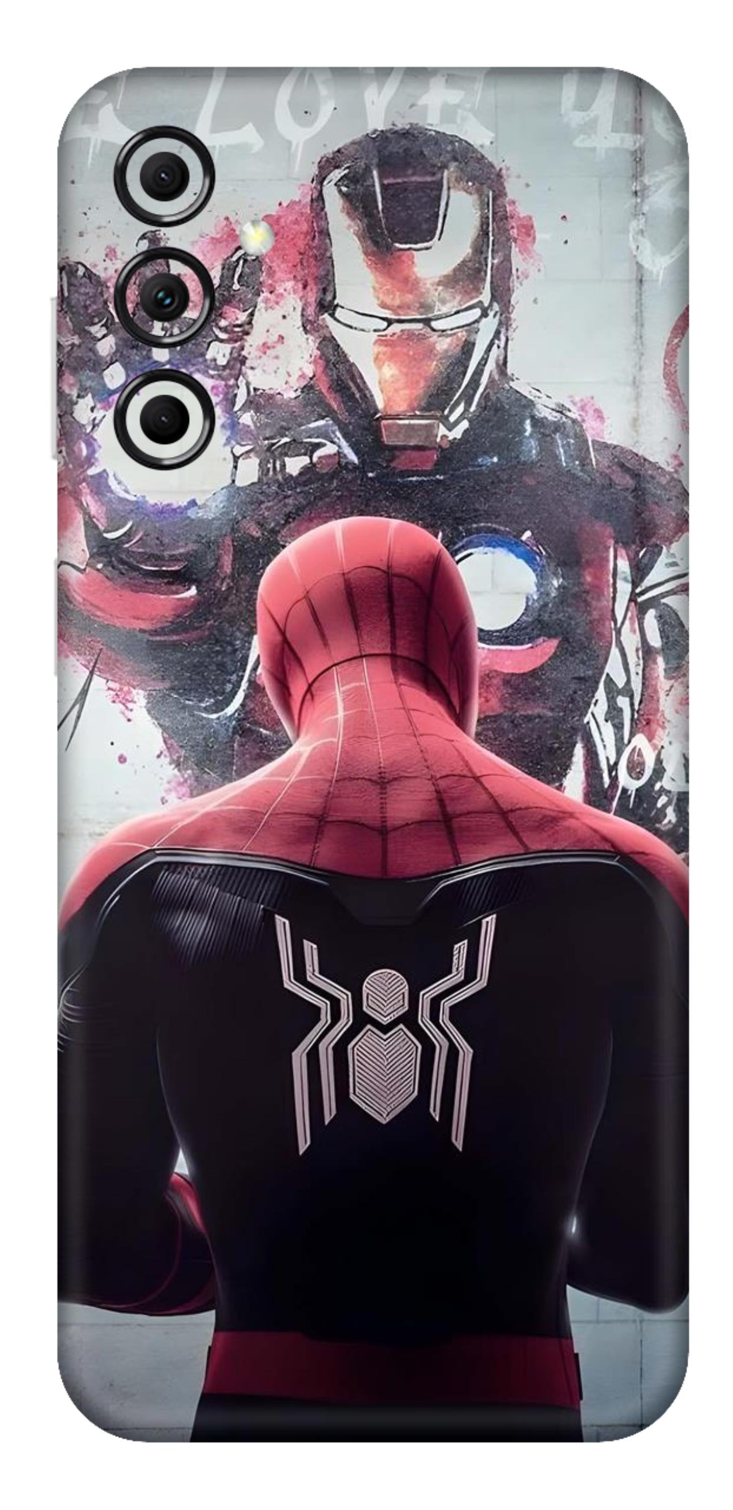 Samsung Galaxy M14 5G Skins and Wraps