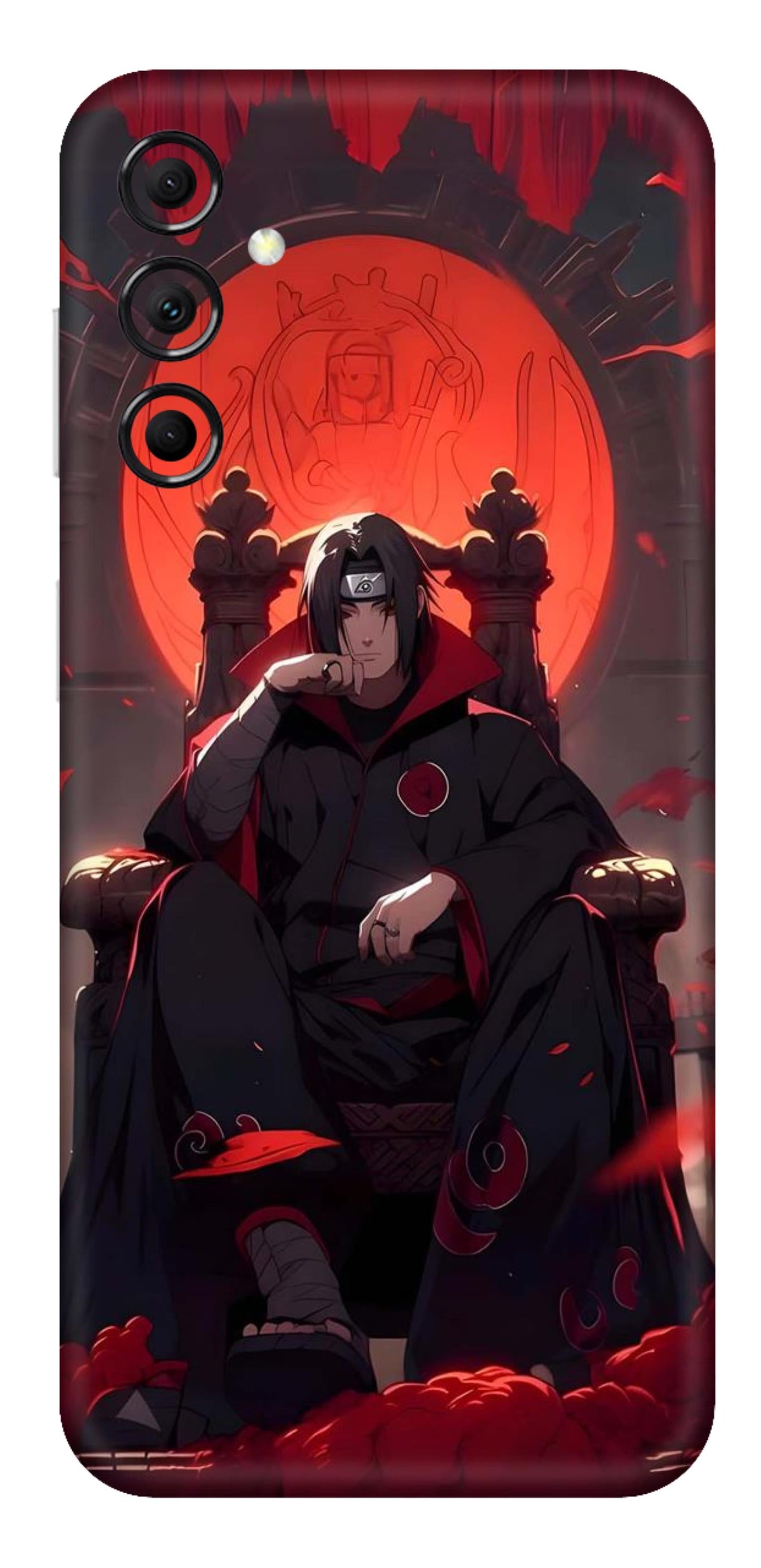 Samsung Galaxy M14 5G Skins and Wraps