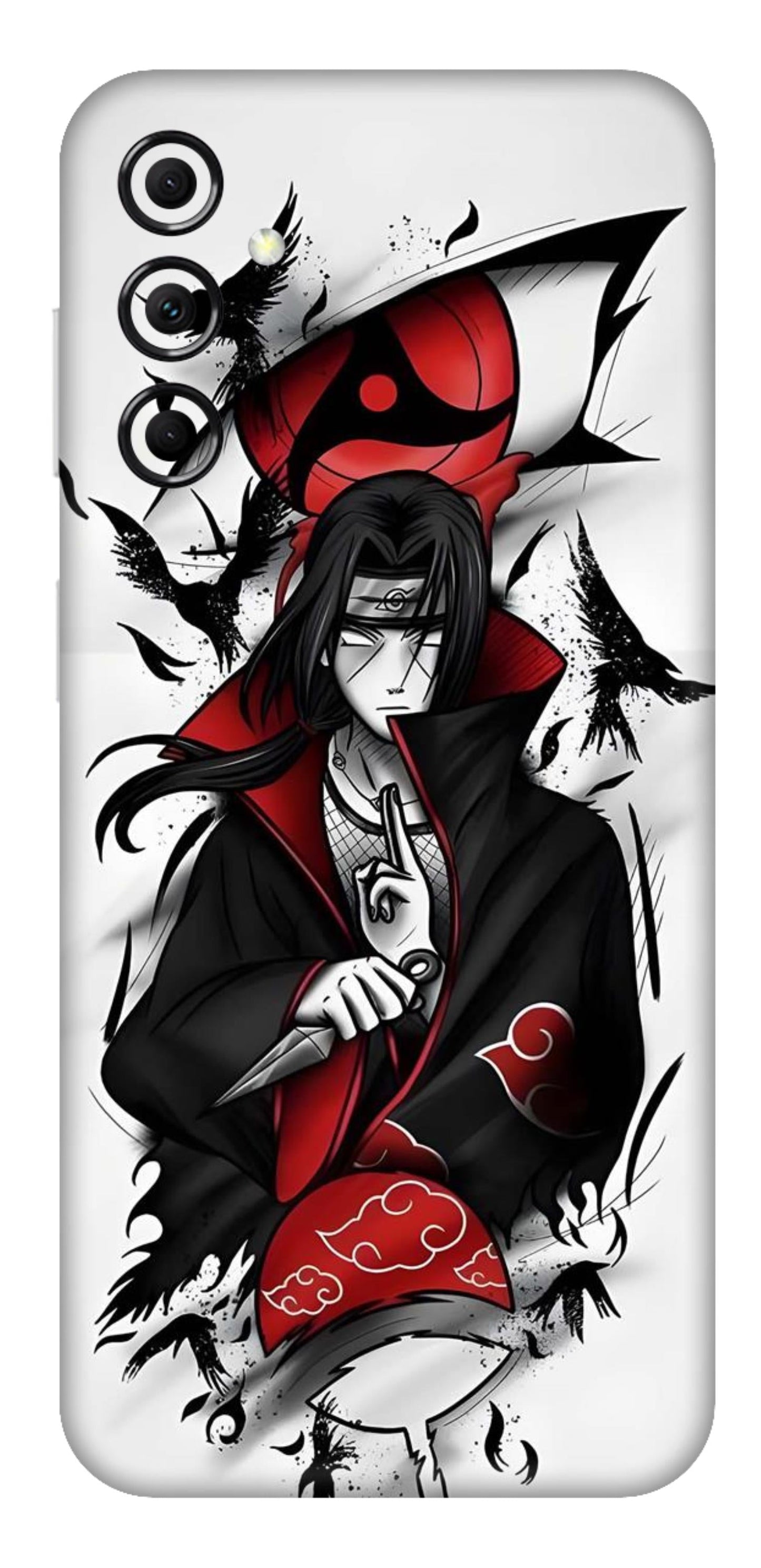 Samsung Galaxy M14 5G Skins and Wraps