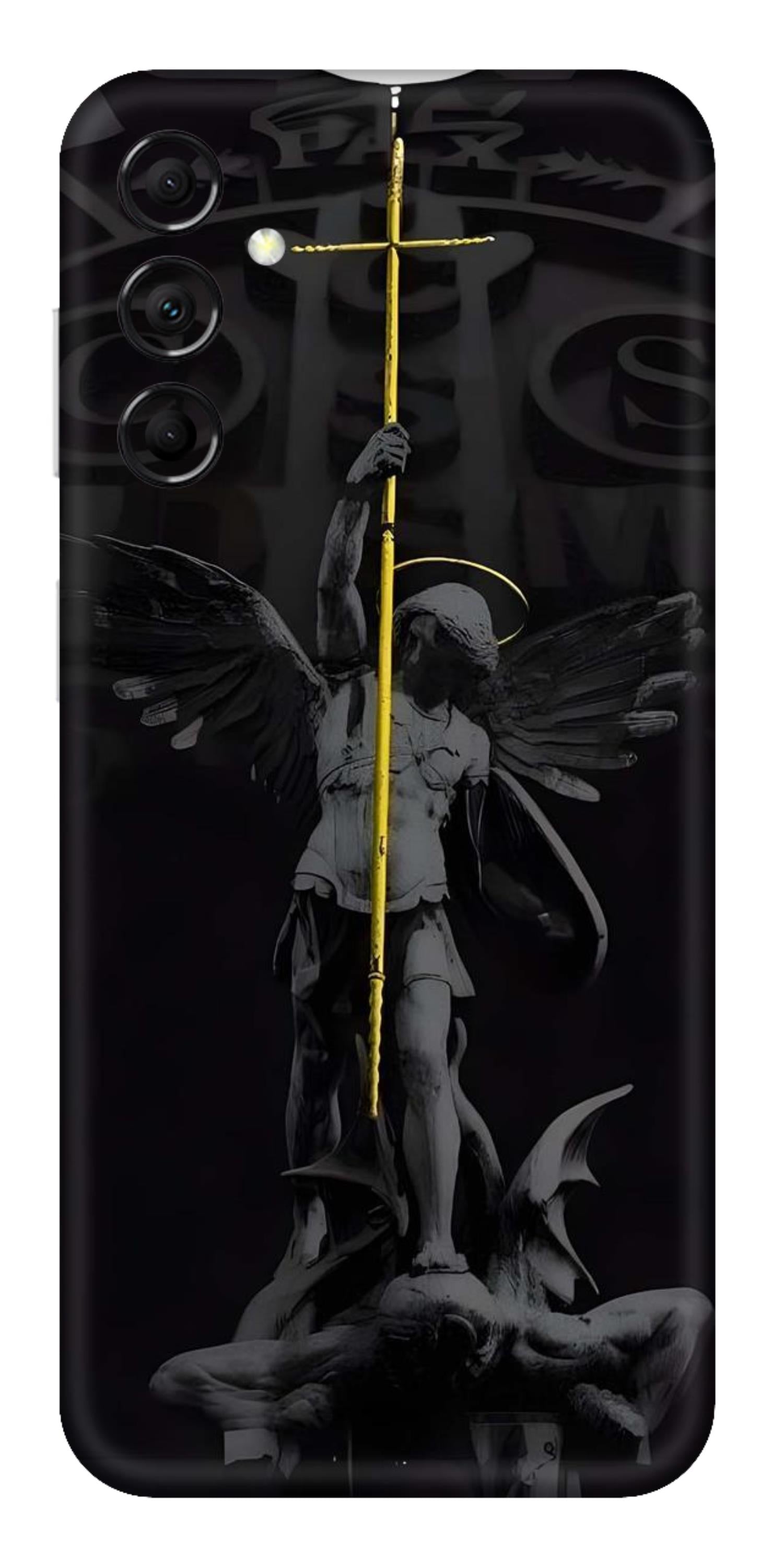 Samsung Galaxy M14 5G Skins and Wraps