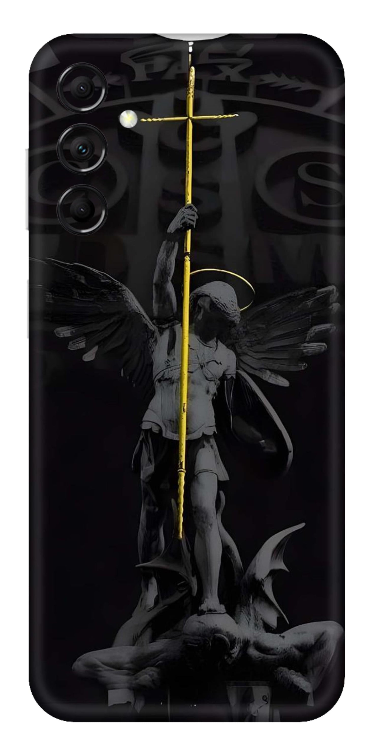 Samsung Galaxy M14 5G Skins and Wraps