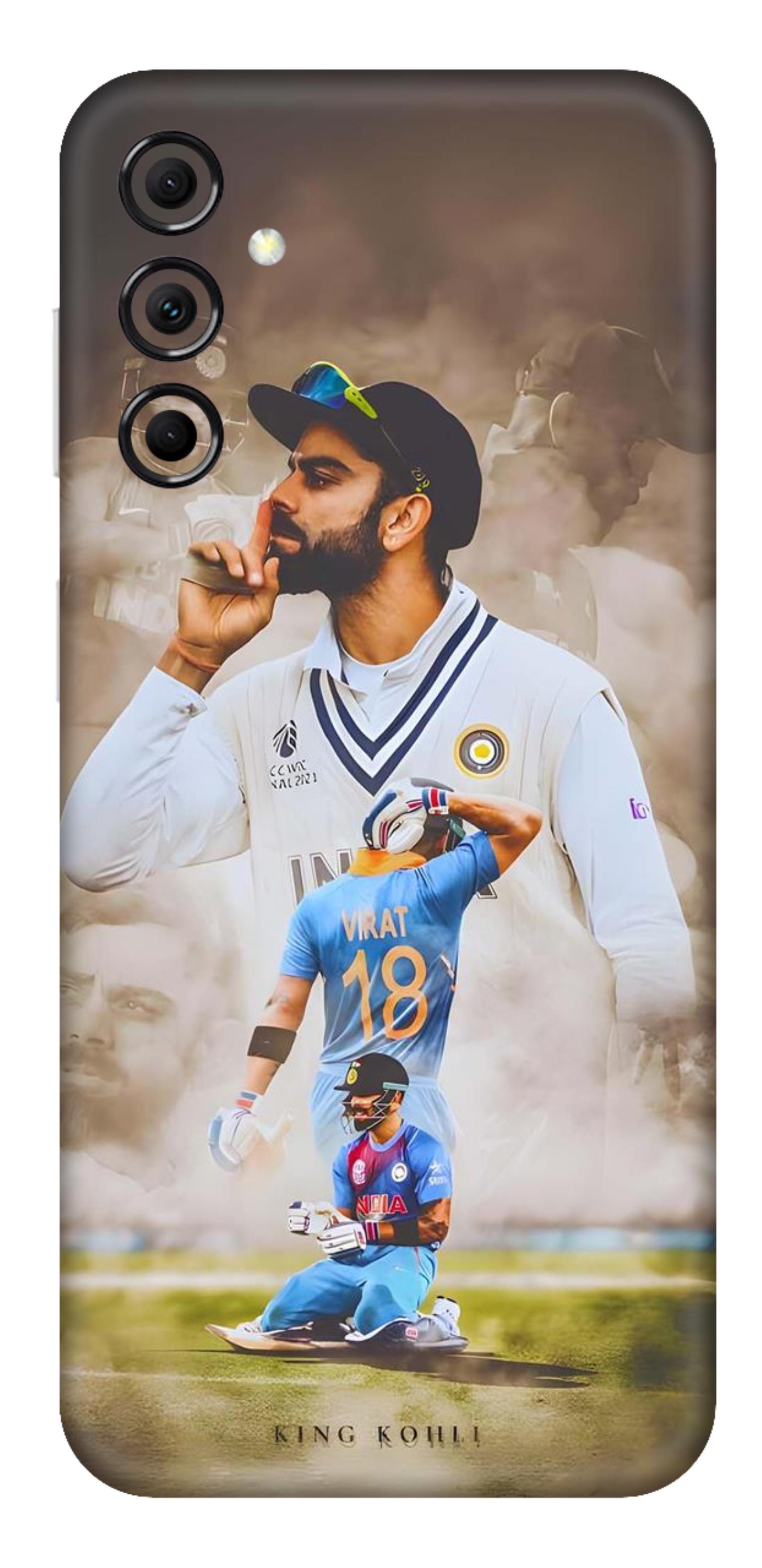 Samsung Galaxy M14 5G Skins and Wraps