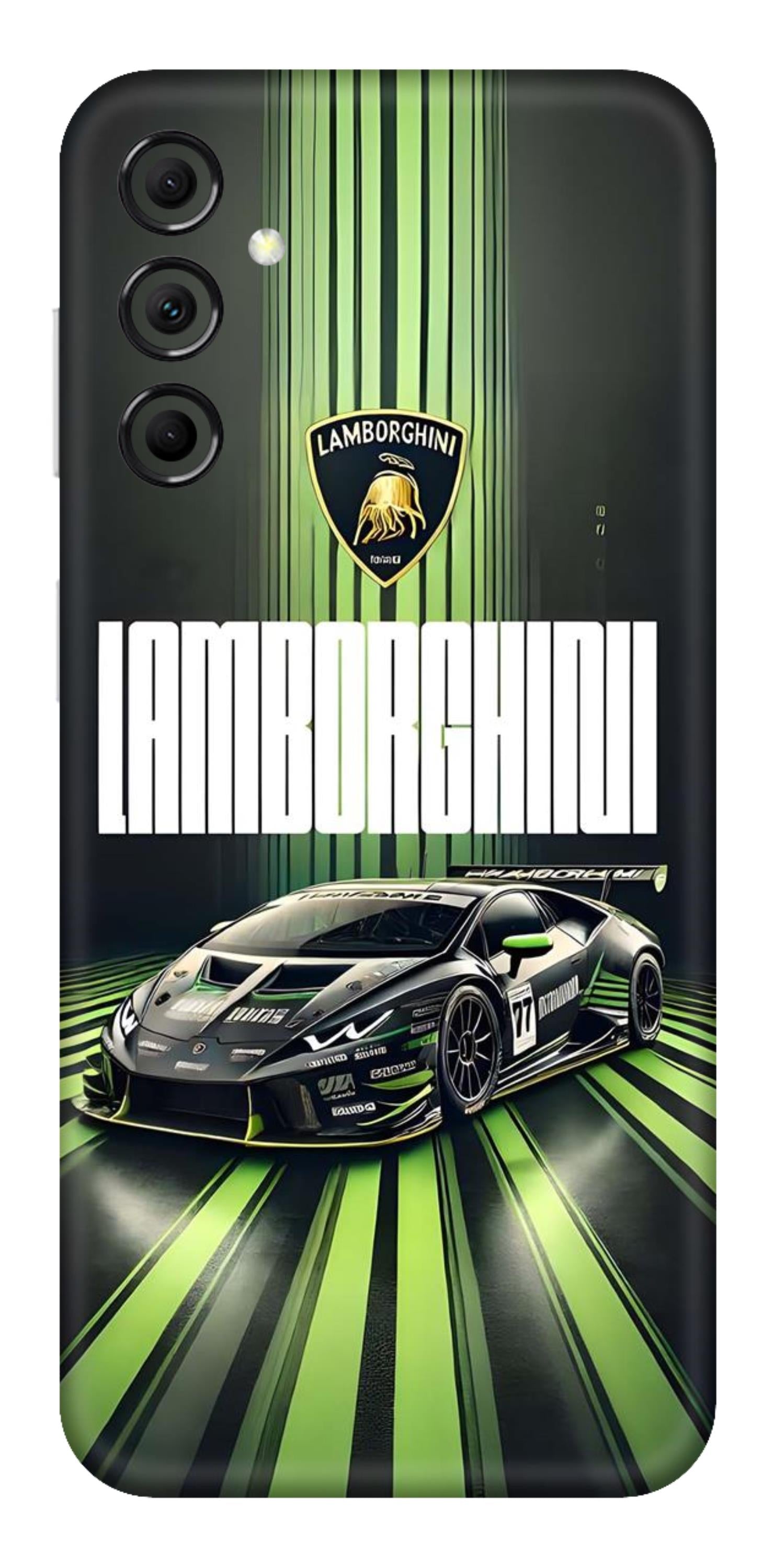 Samsung Galaxy M14 5G Skins and Wraps