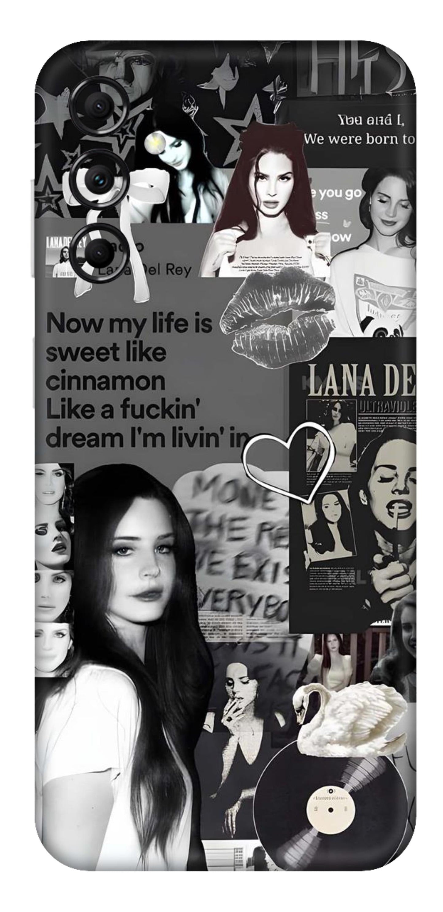 Samsung Galaxy M14 5G Skins and Wraps