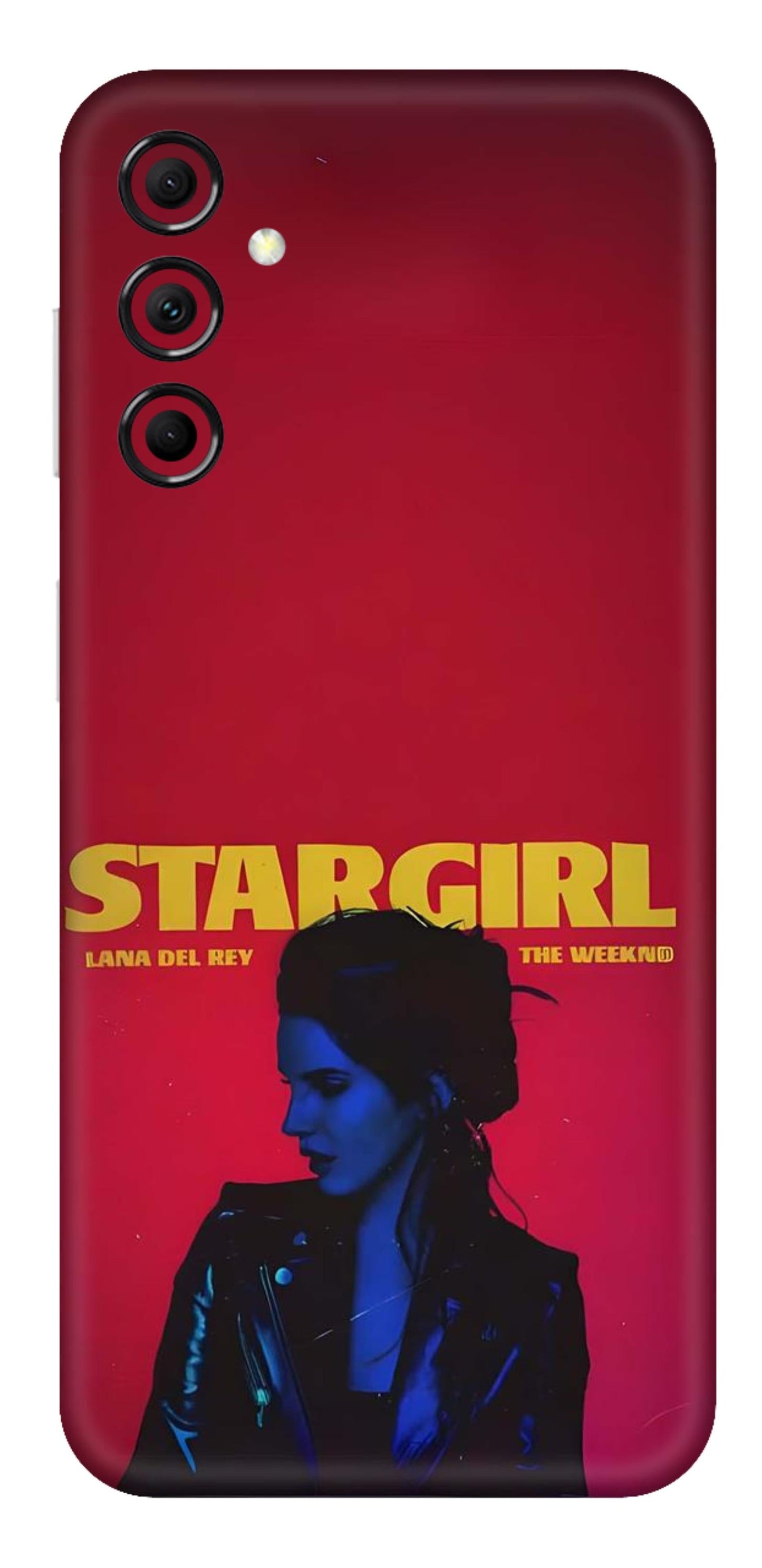 Samsung Galaxy M14 5G Skins and Wraps