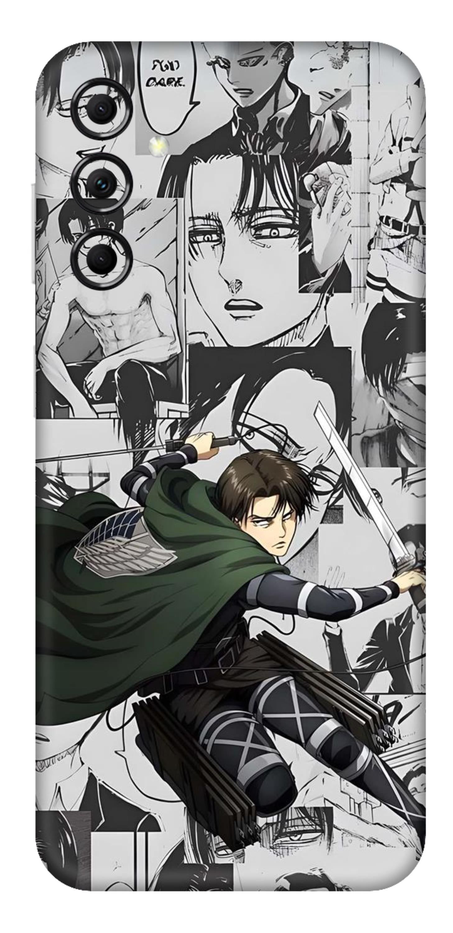 Samsung Galaxy M14 5G Skins and Wraps