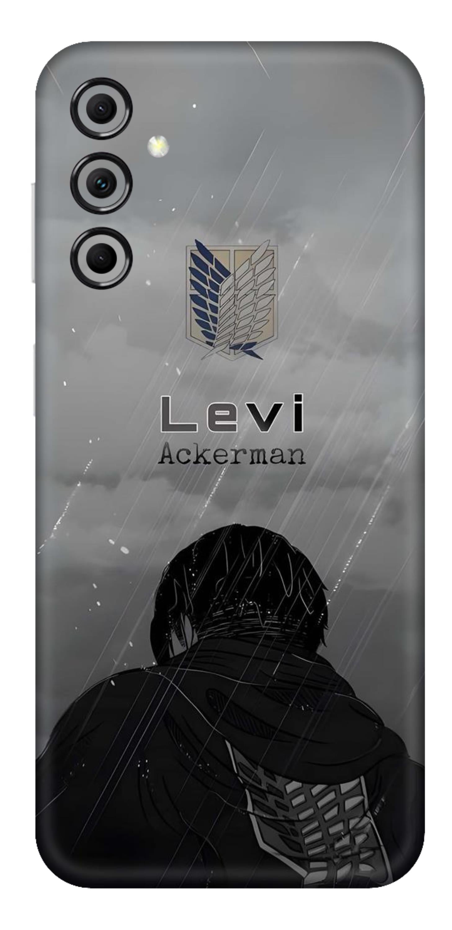 Samsung Galaxy M14 5G Skins and Wraps