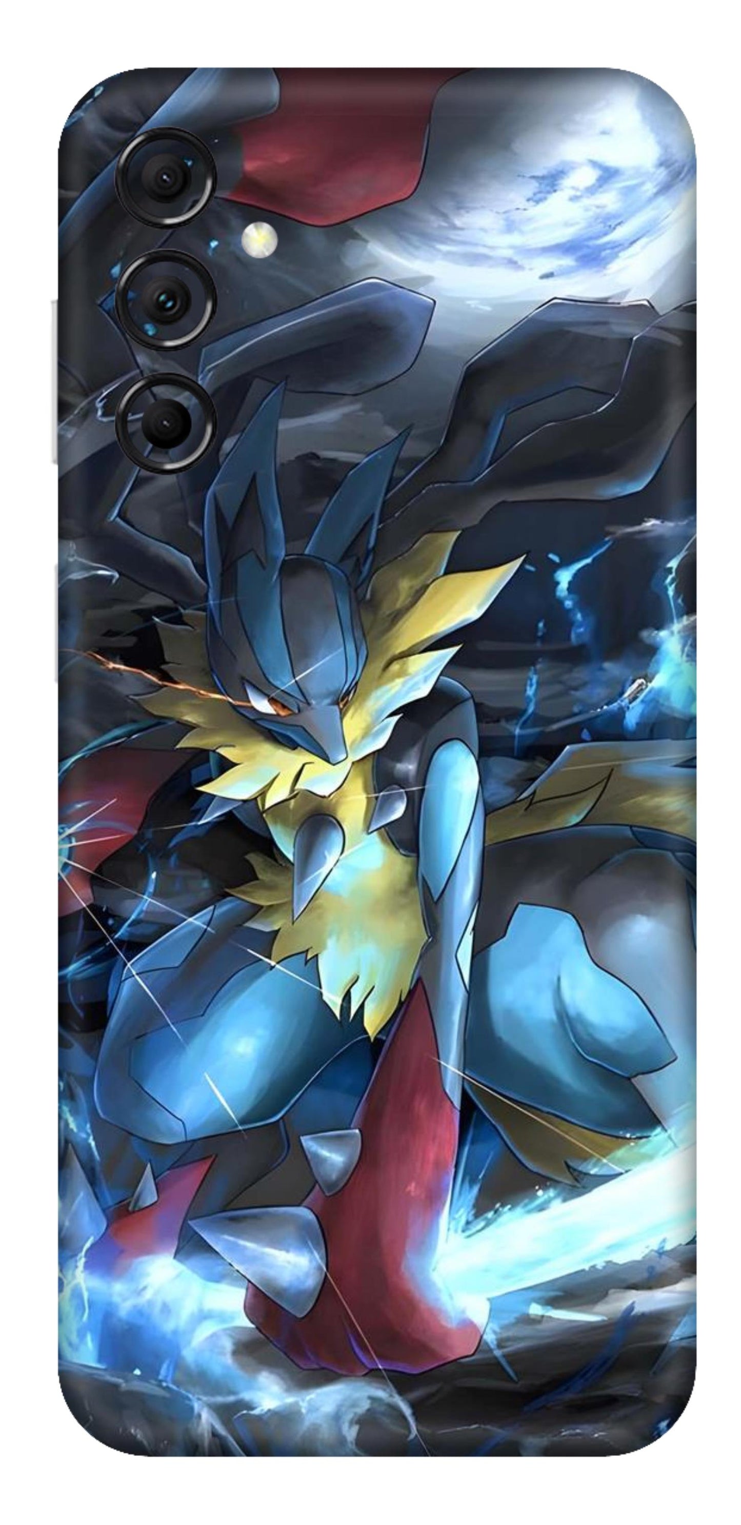 Samsung Galaxy M14 5G Skins and Wraps