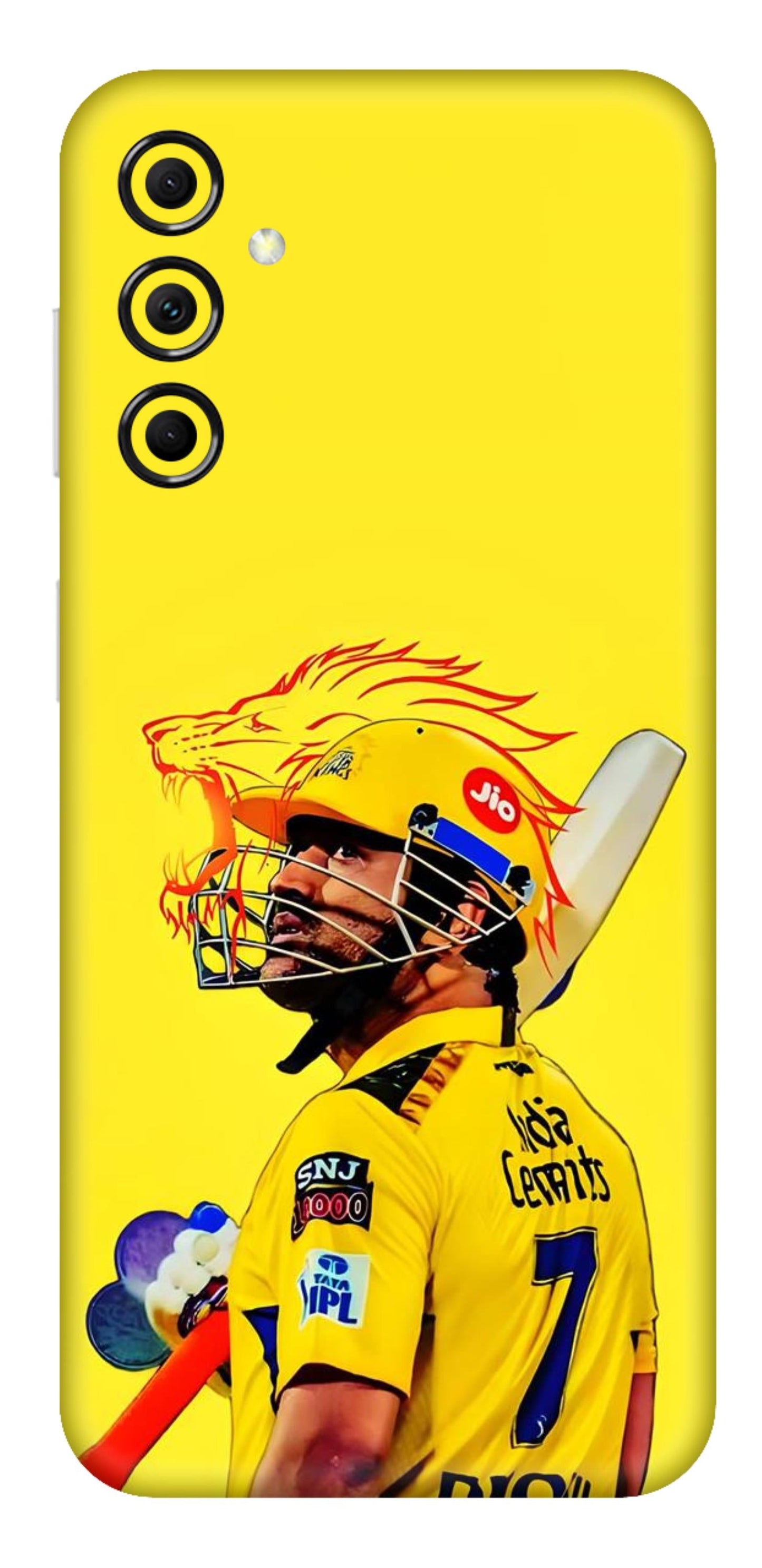 Samsung Galaxy M14 5G Skins and Wraps