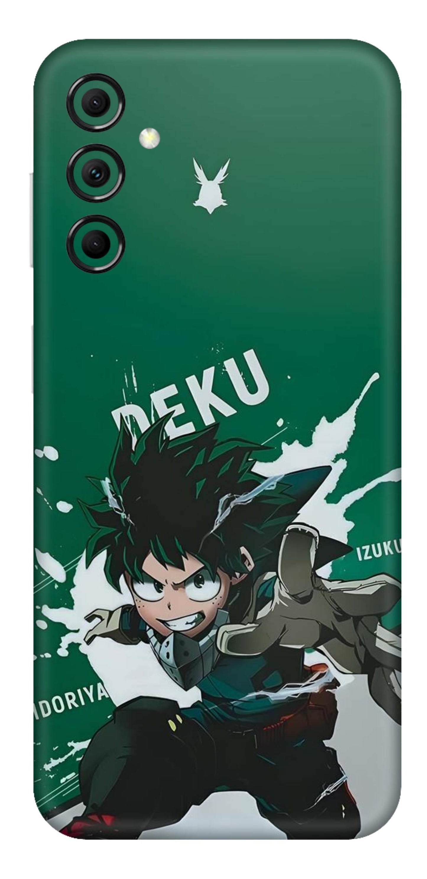 Samsung Galaxy M14 5G Skins and Wraps