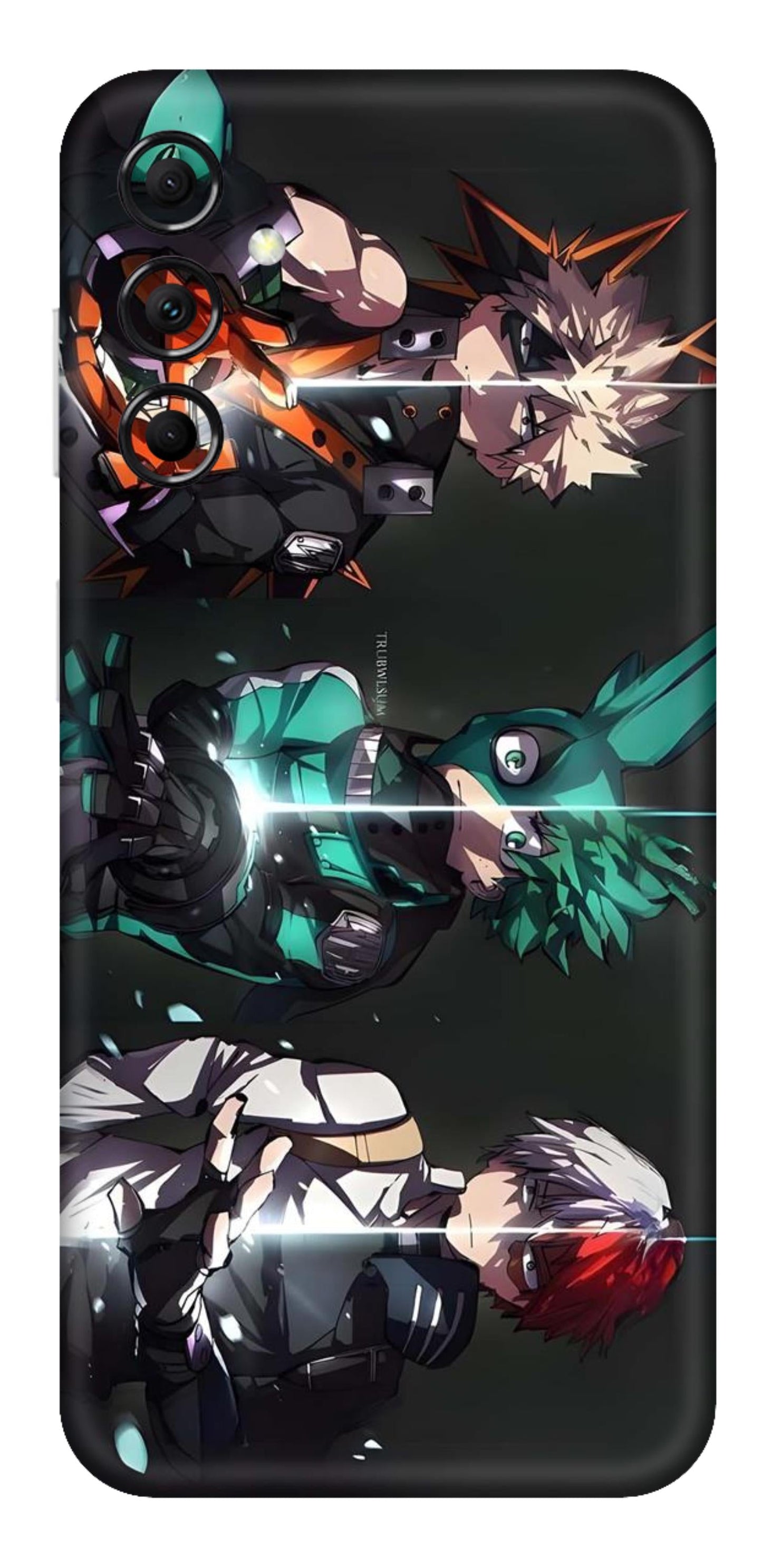 Samsung Galaxy M14 5G Skins and Wraps