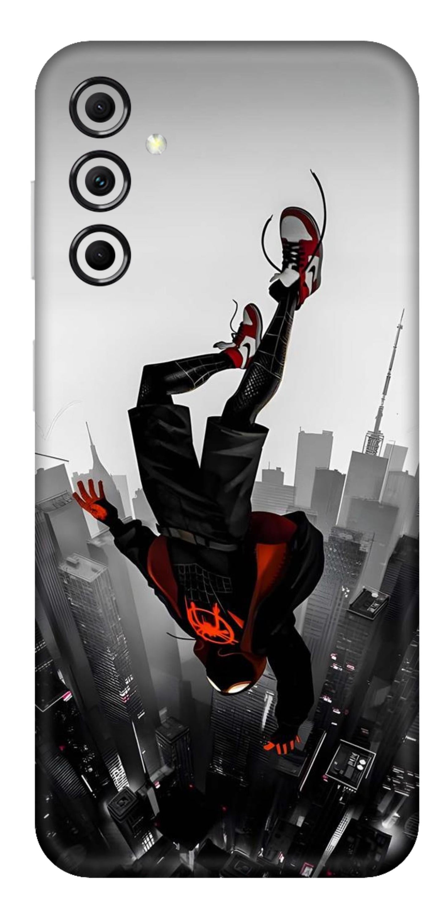 Samsung Galaxy M14 5G Skins and Wraps