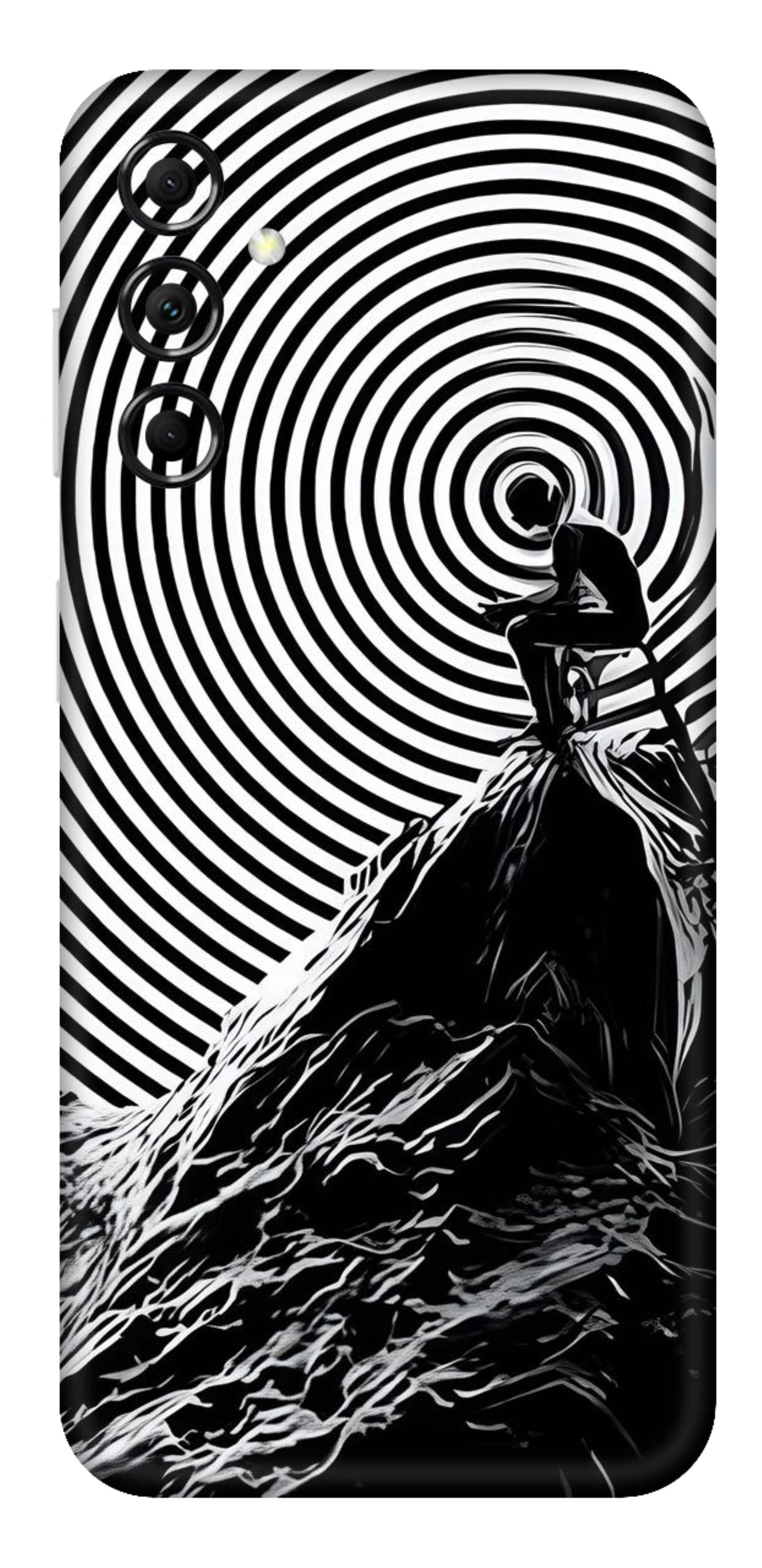 Samsung Galaxy M14 5G Skins and Wraps