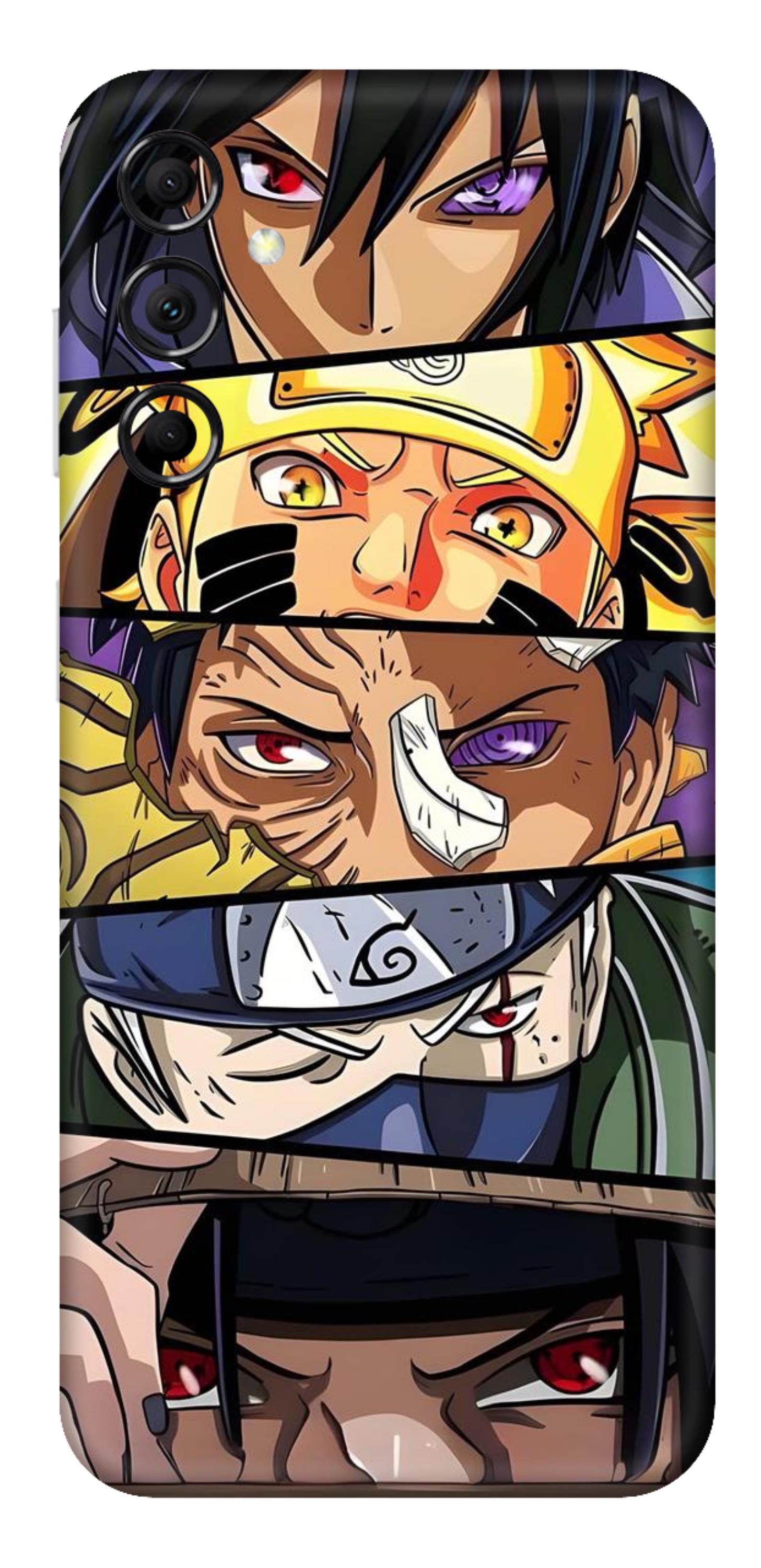 Samsung Galaxy M14 5G Skins and Wraps