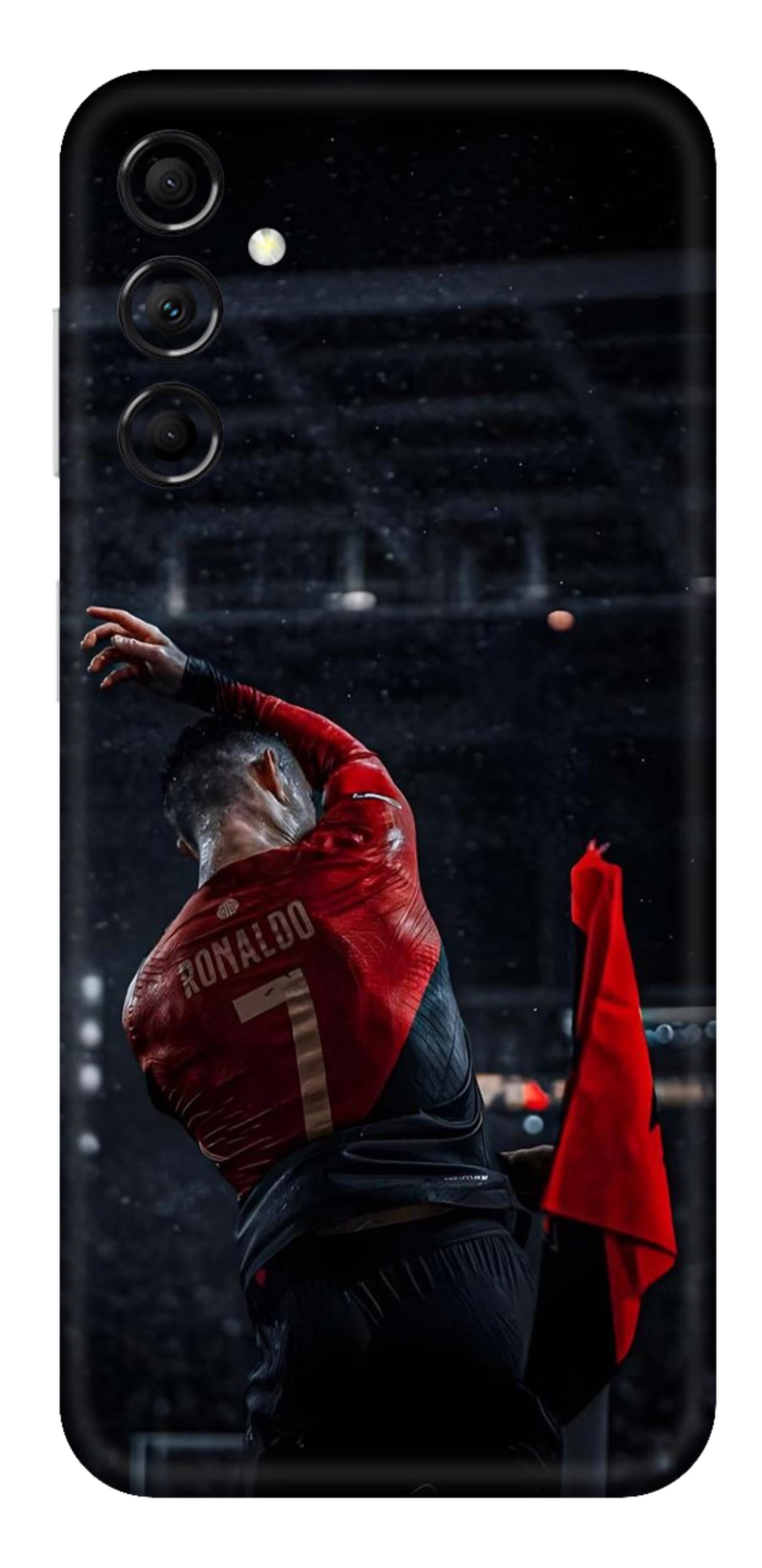 Samsung Galaxy M14 5G Skins and Wraps