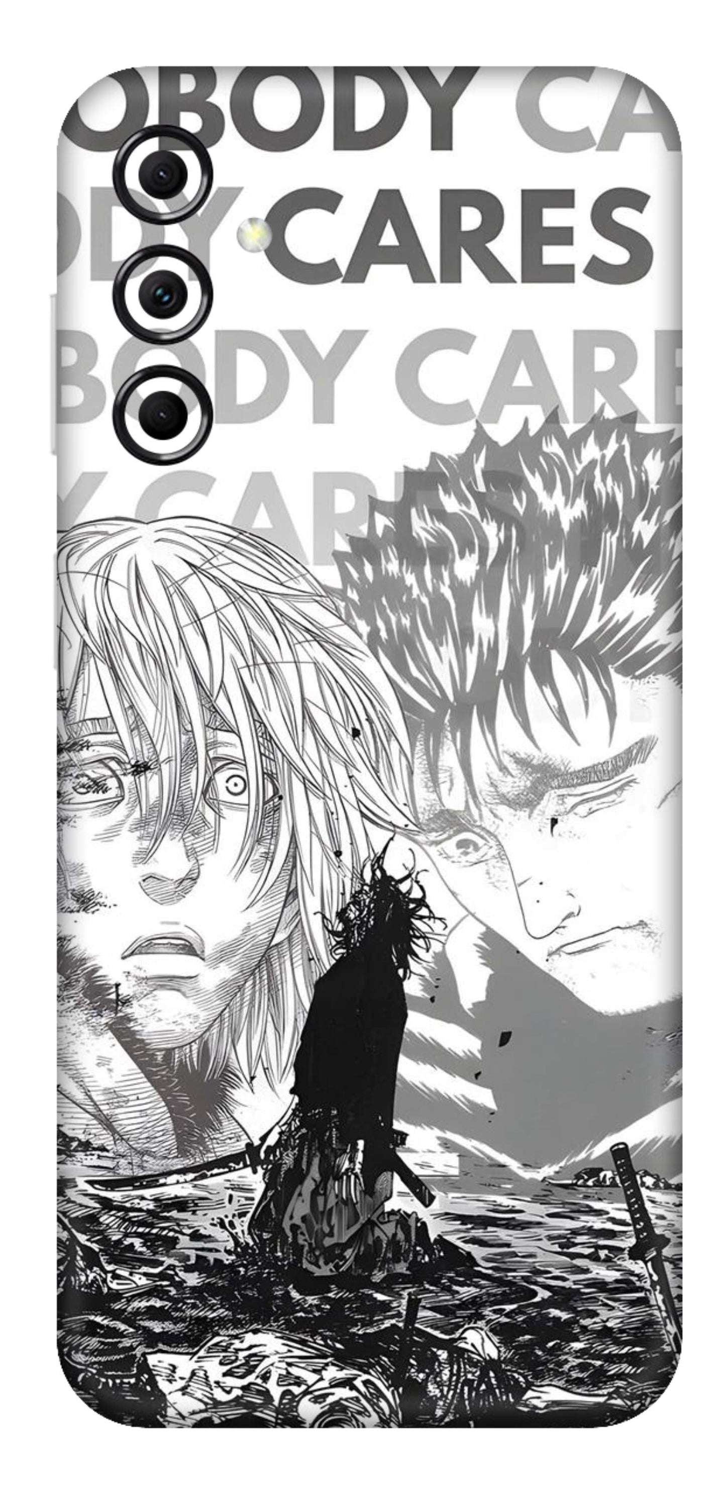 Samsung Galaxy M14 5G Skins and Wraps