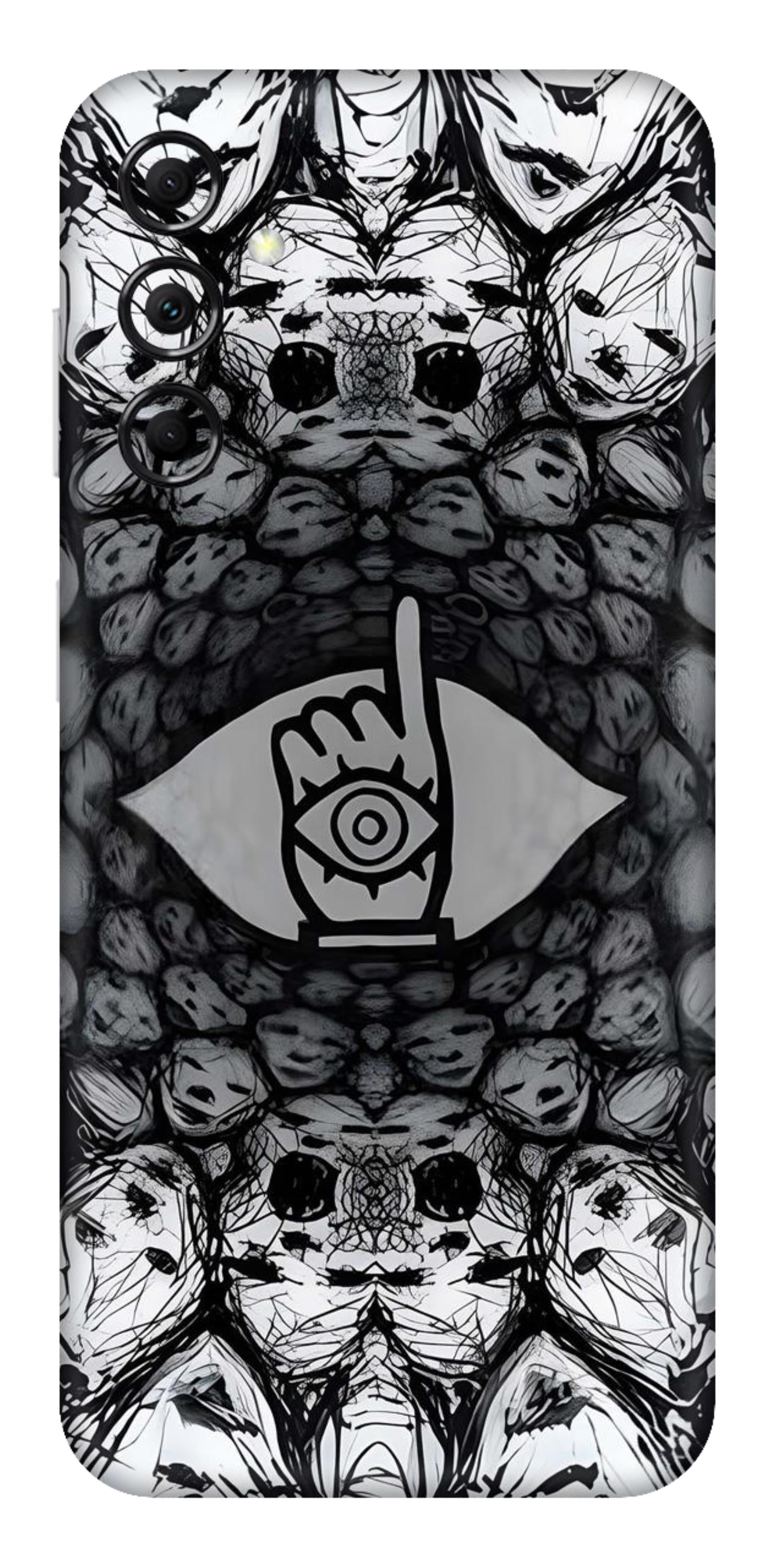 Samsung Galaxy M14 5G Skins and Wraps