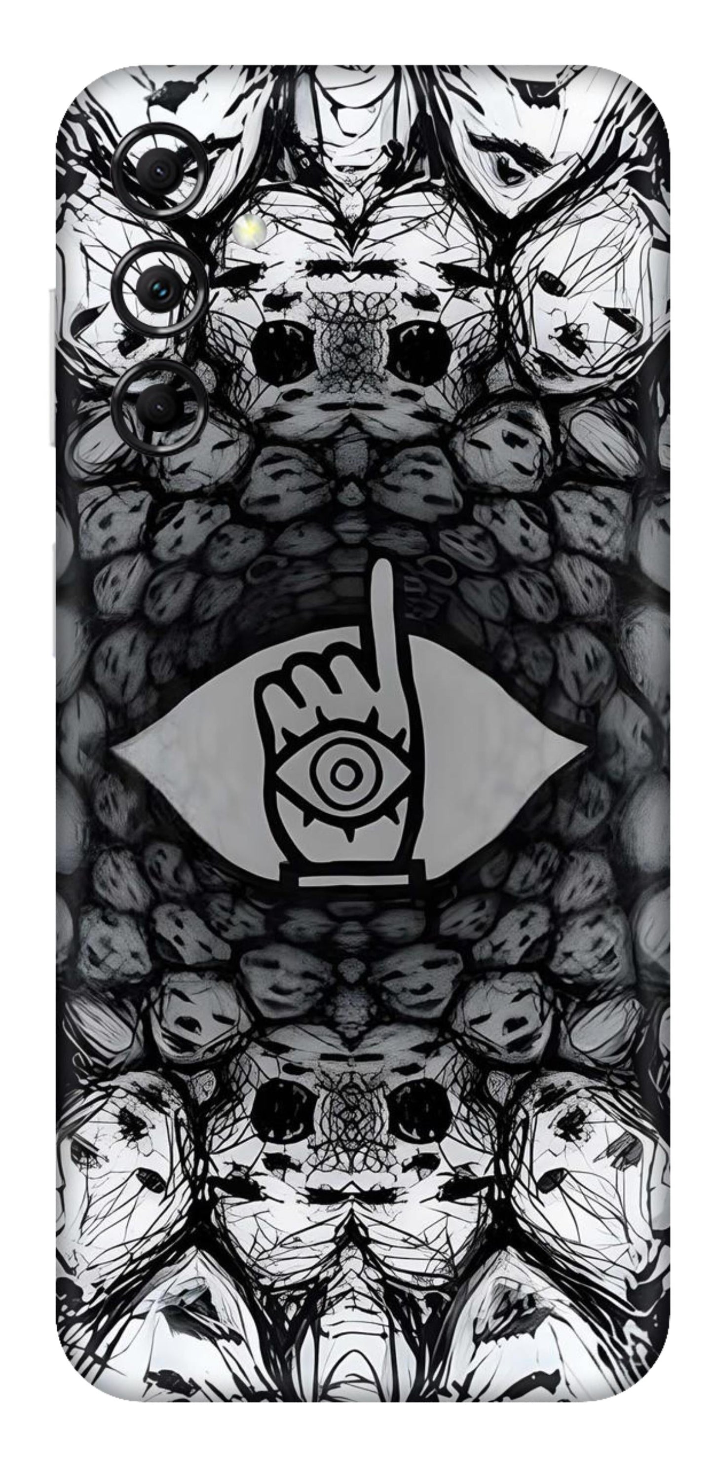 Samsung Galaxy M14 5G Skins and Wraps