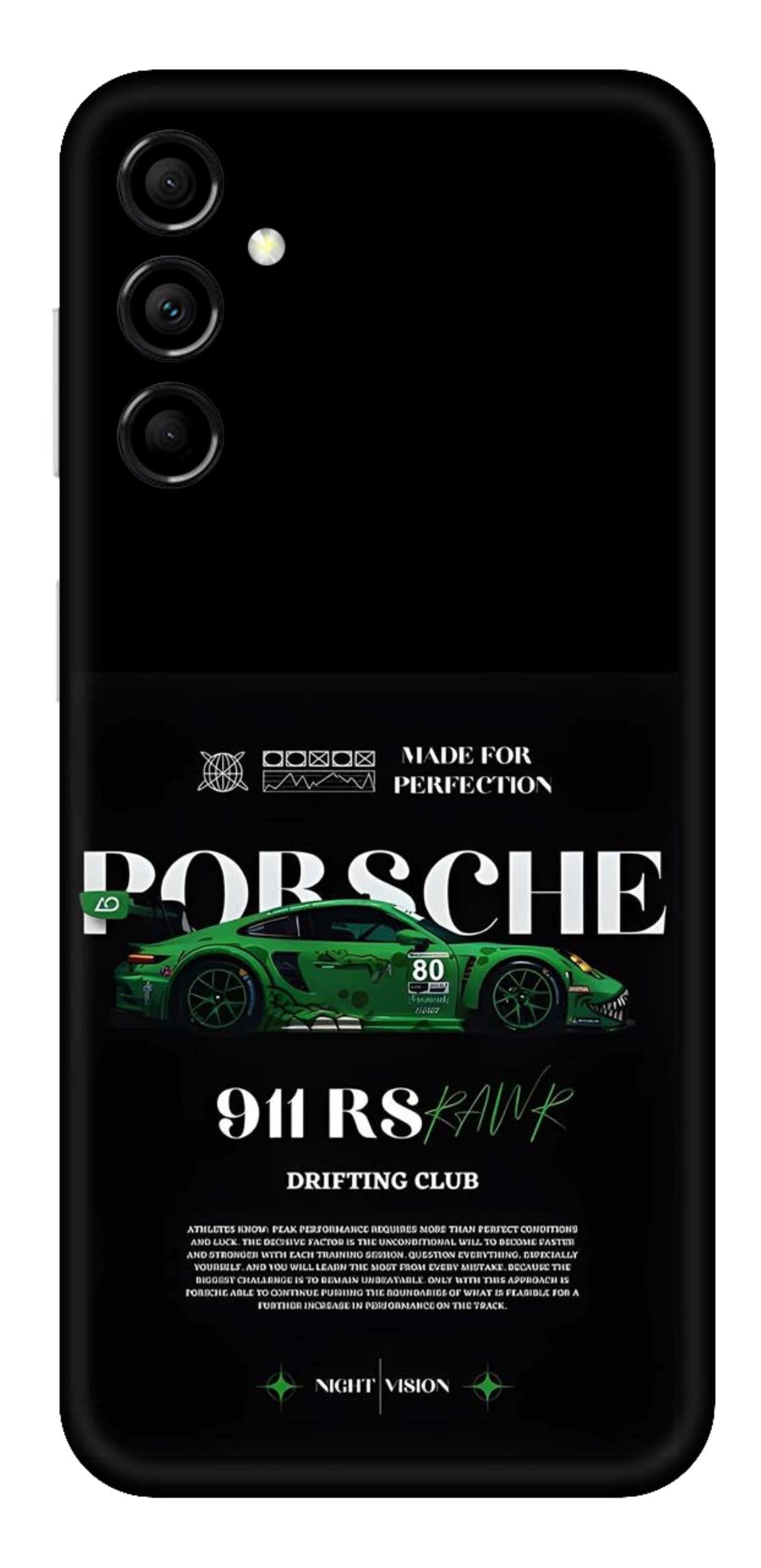 Samsung Galaxy M14 5G Skins and Wraps