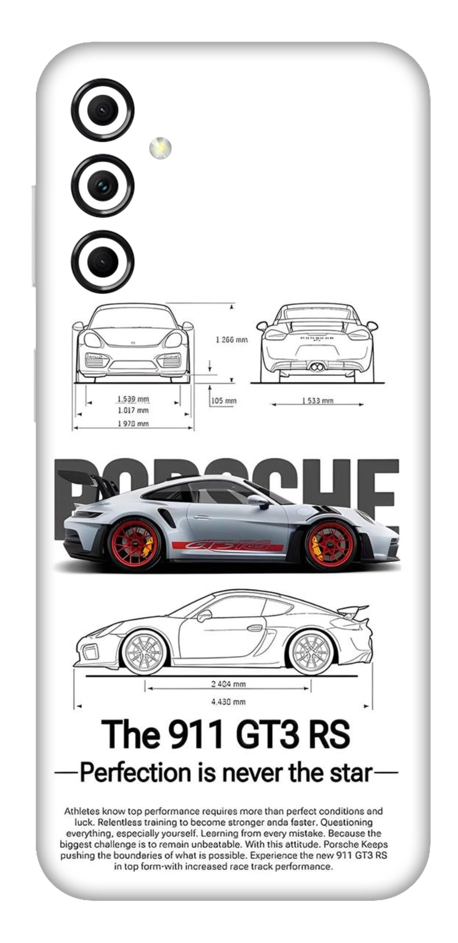 Samsung Galaxy M14 5G Skins and Wraps