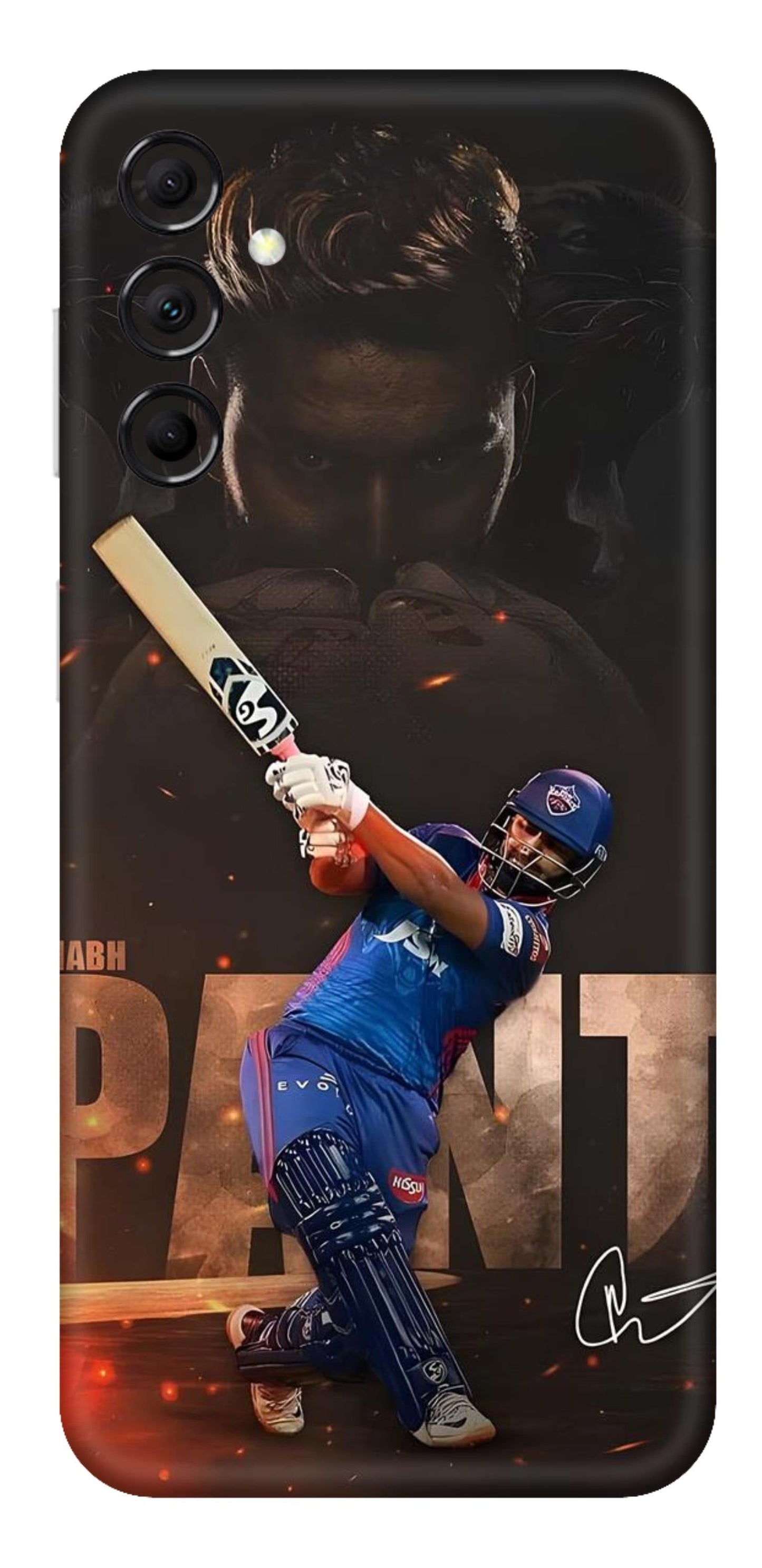 Samsung Galaxy M14 5G Skins and Wraps