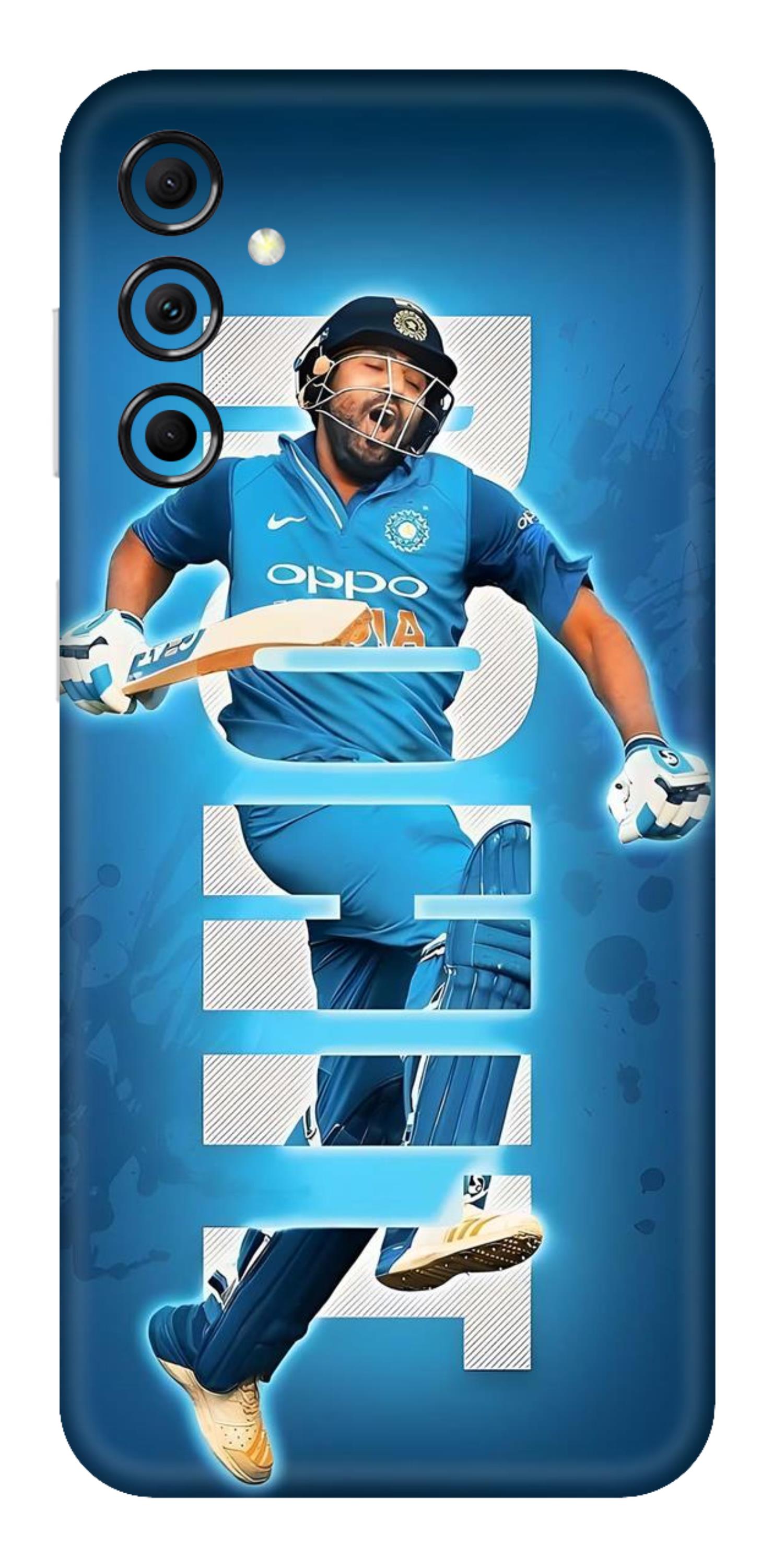 Samsung Galaxy M14 5G Skins and Wraps