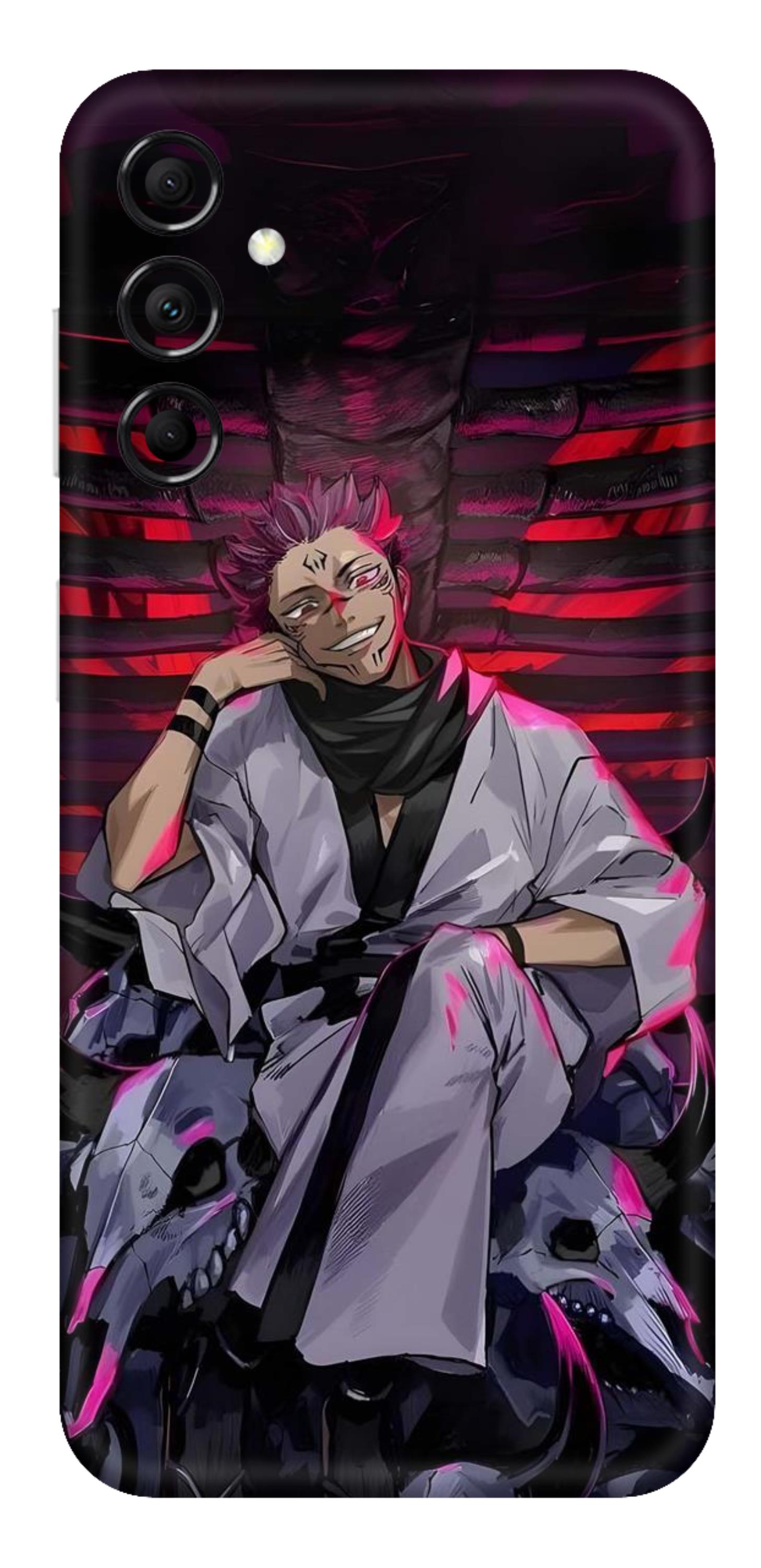 Samsung Galaxy M14 5G Skins and Wraps