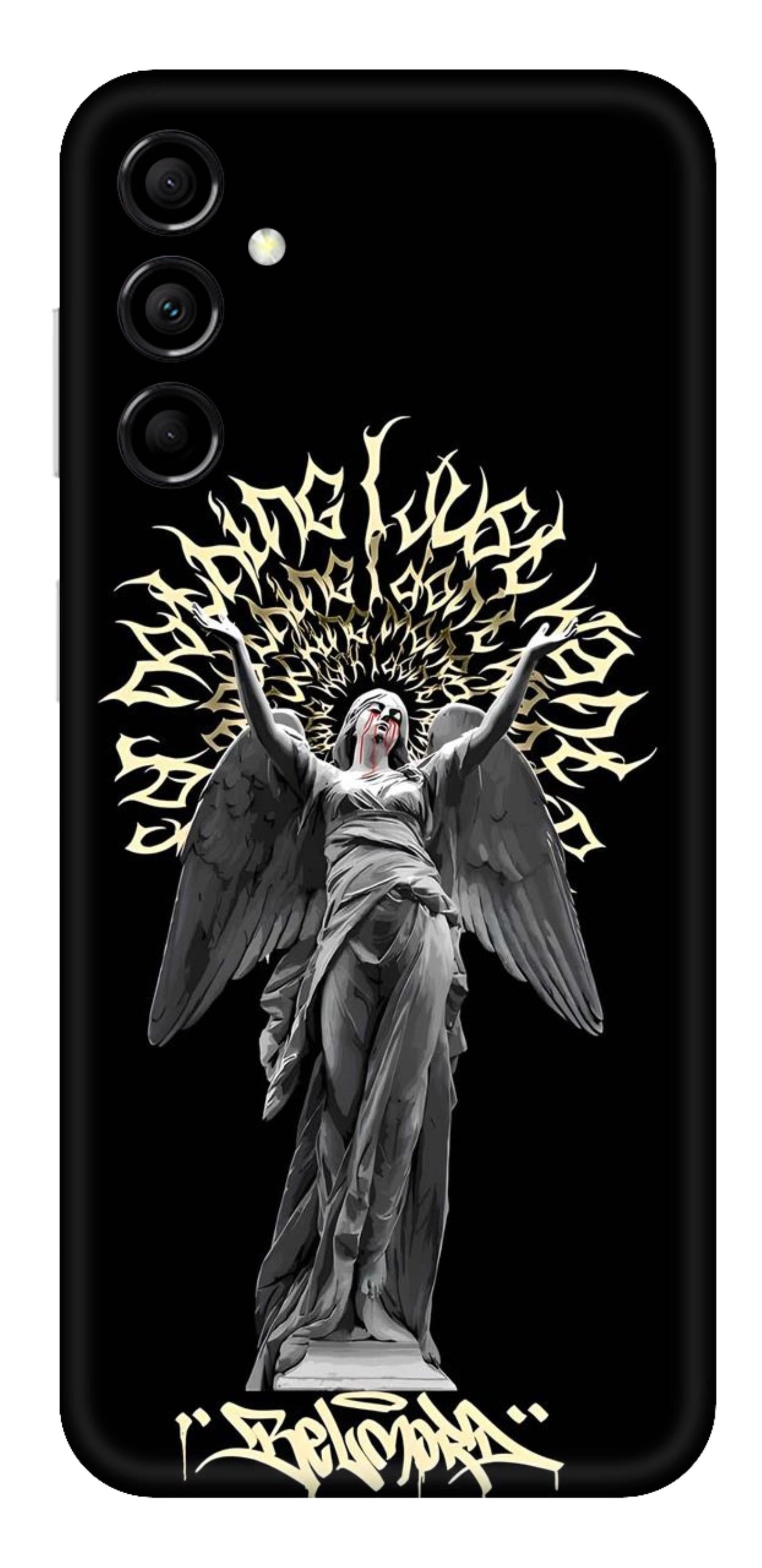 Samsung Galaxy M14 5G Skins and Wraps