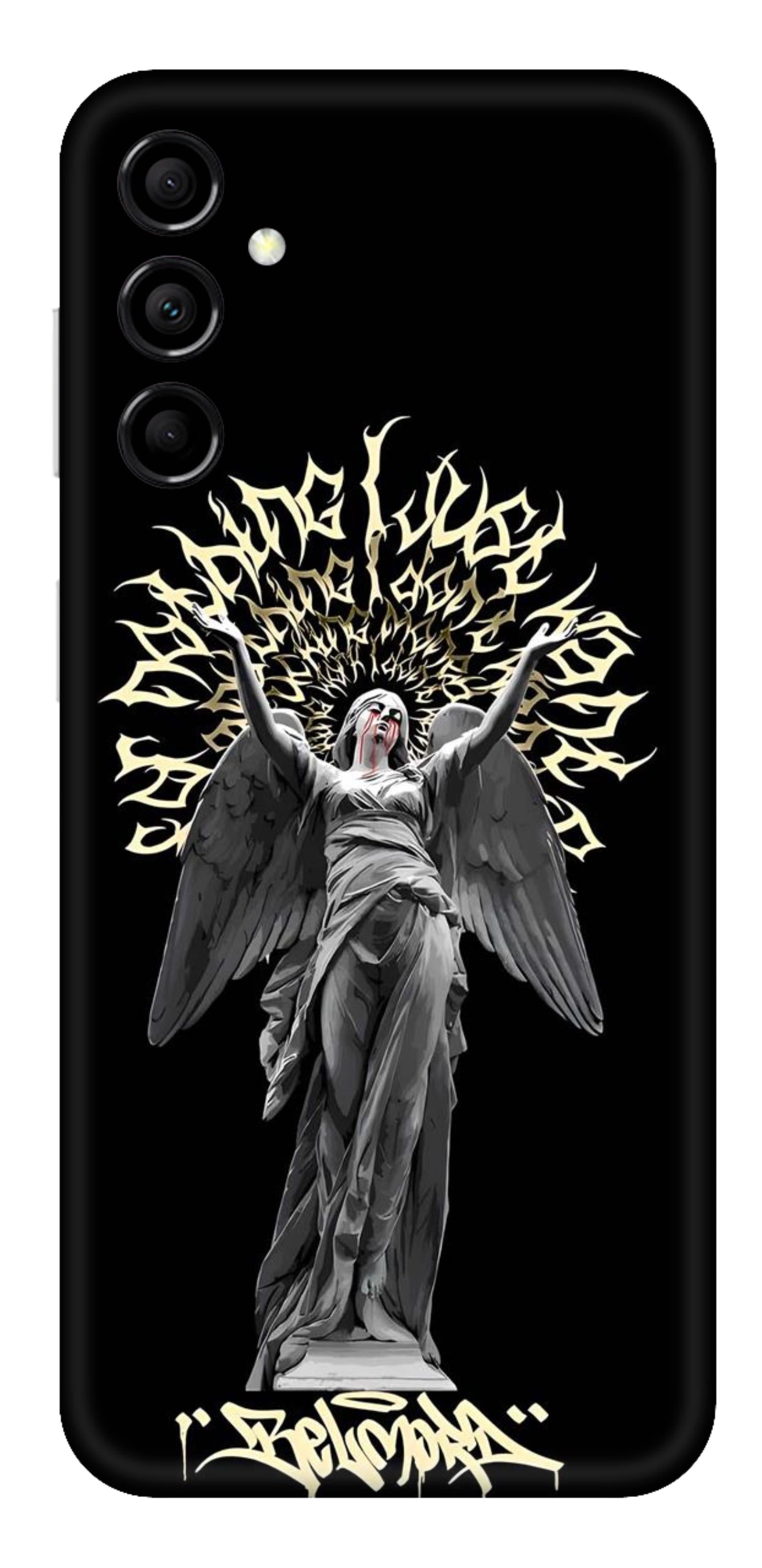 Samsung Galaxy M14 5G Skins and Wraps