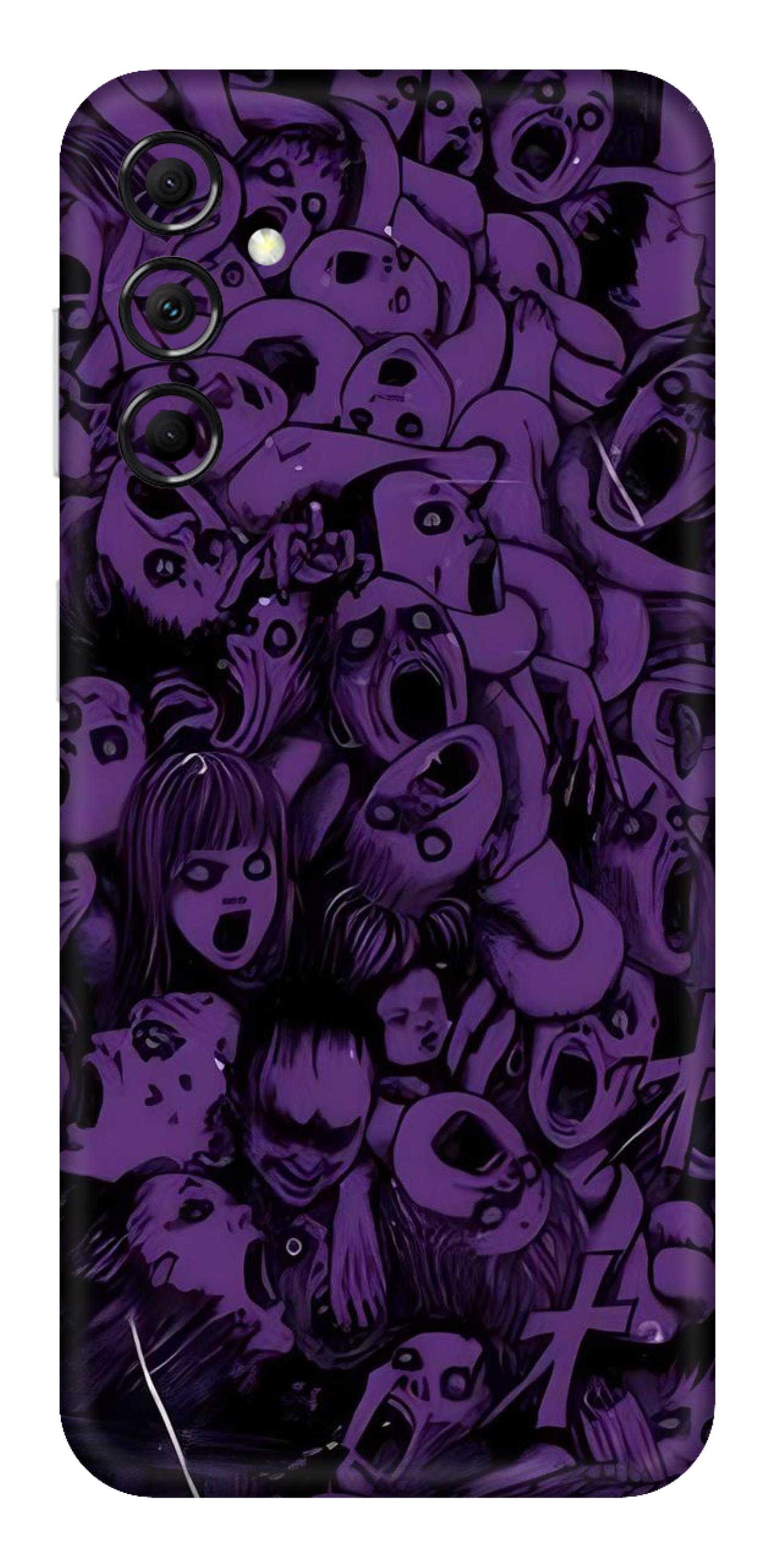 Samsung Galaxy M14 5G Skins and Wraps