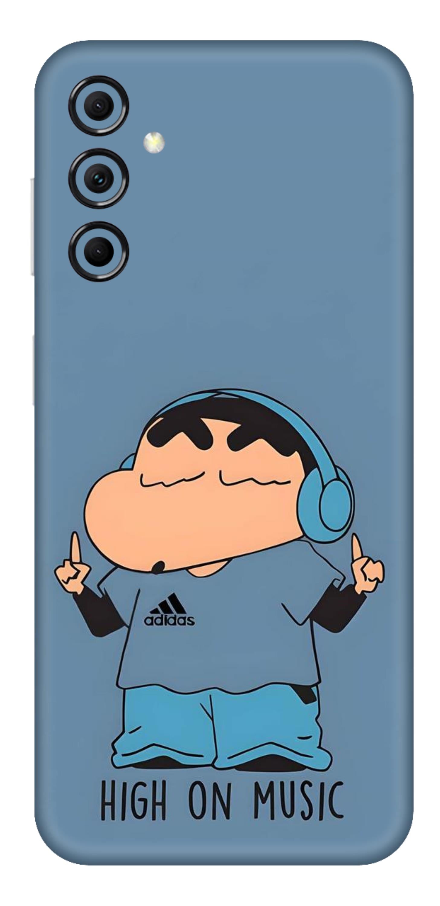 Samsung Galaxy M14 5G Skins and Wraps