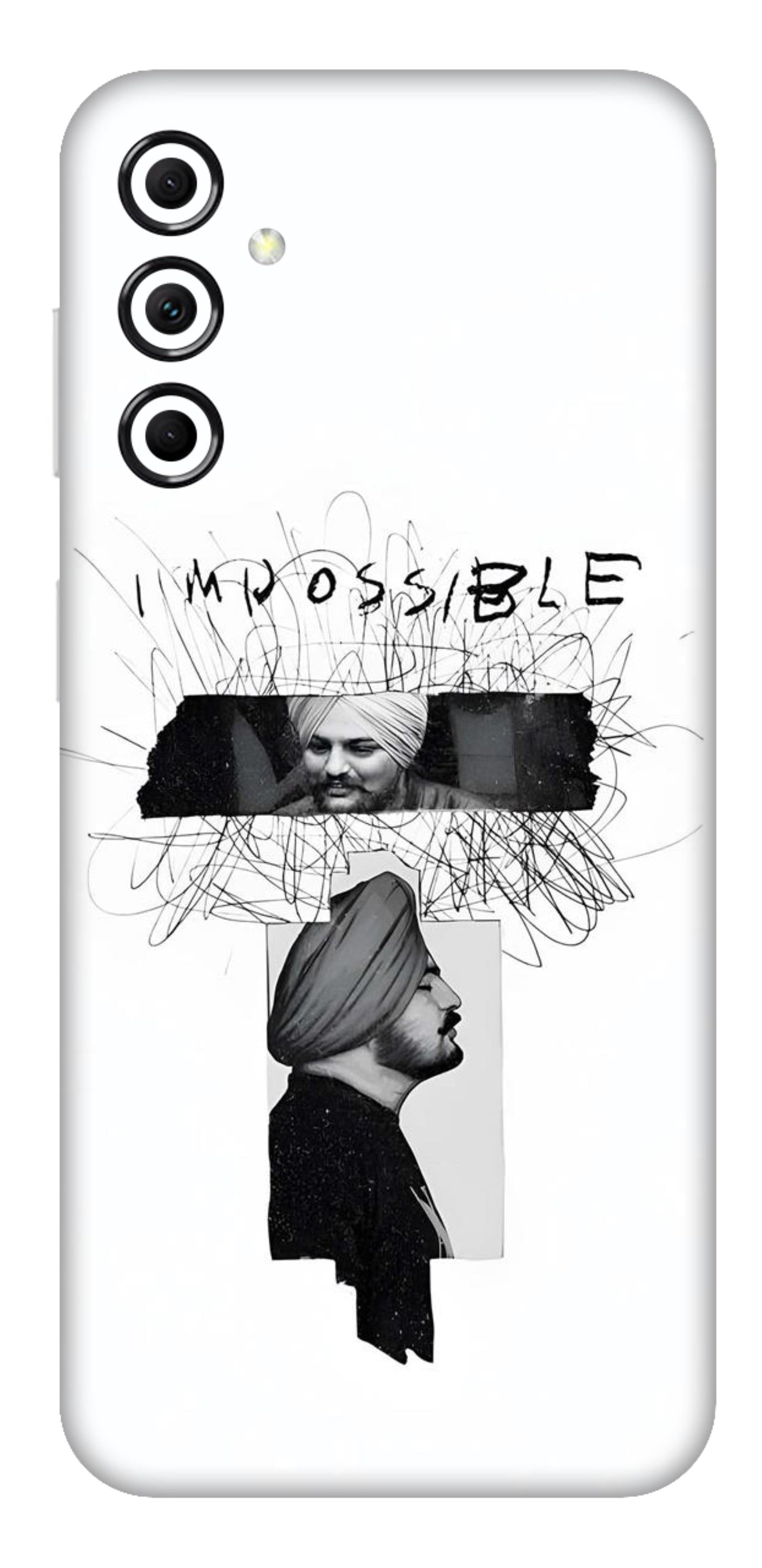 Samsung Galaxy M14 5G Skins and Wraps