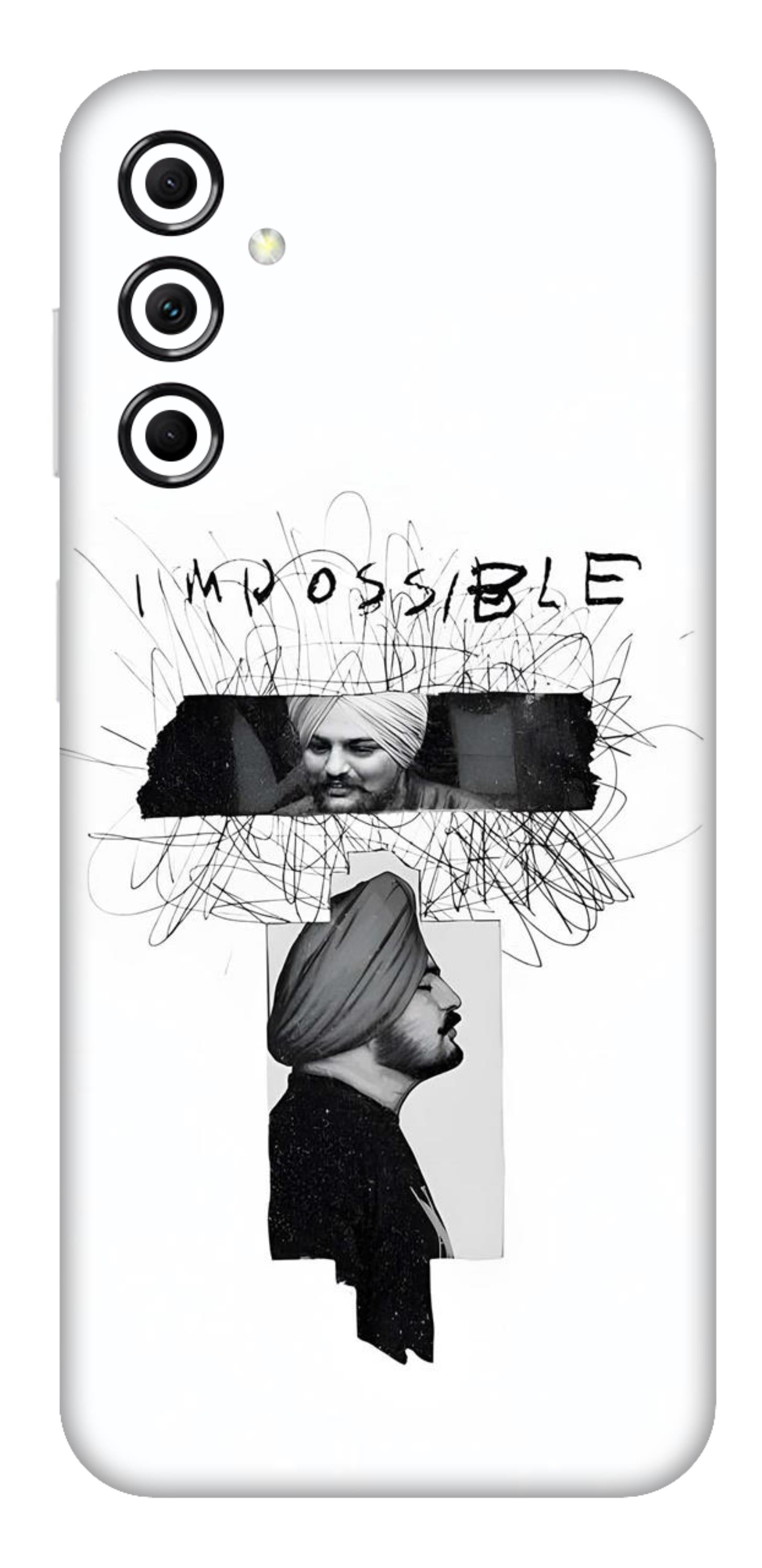 Samsung Galaxy M14 5G Skins and Wraps