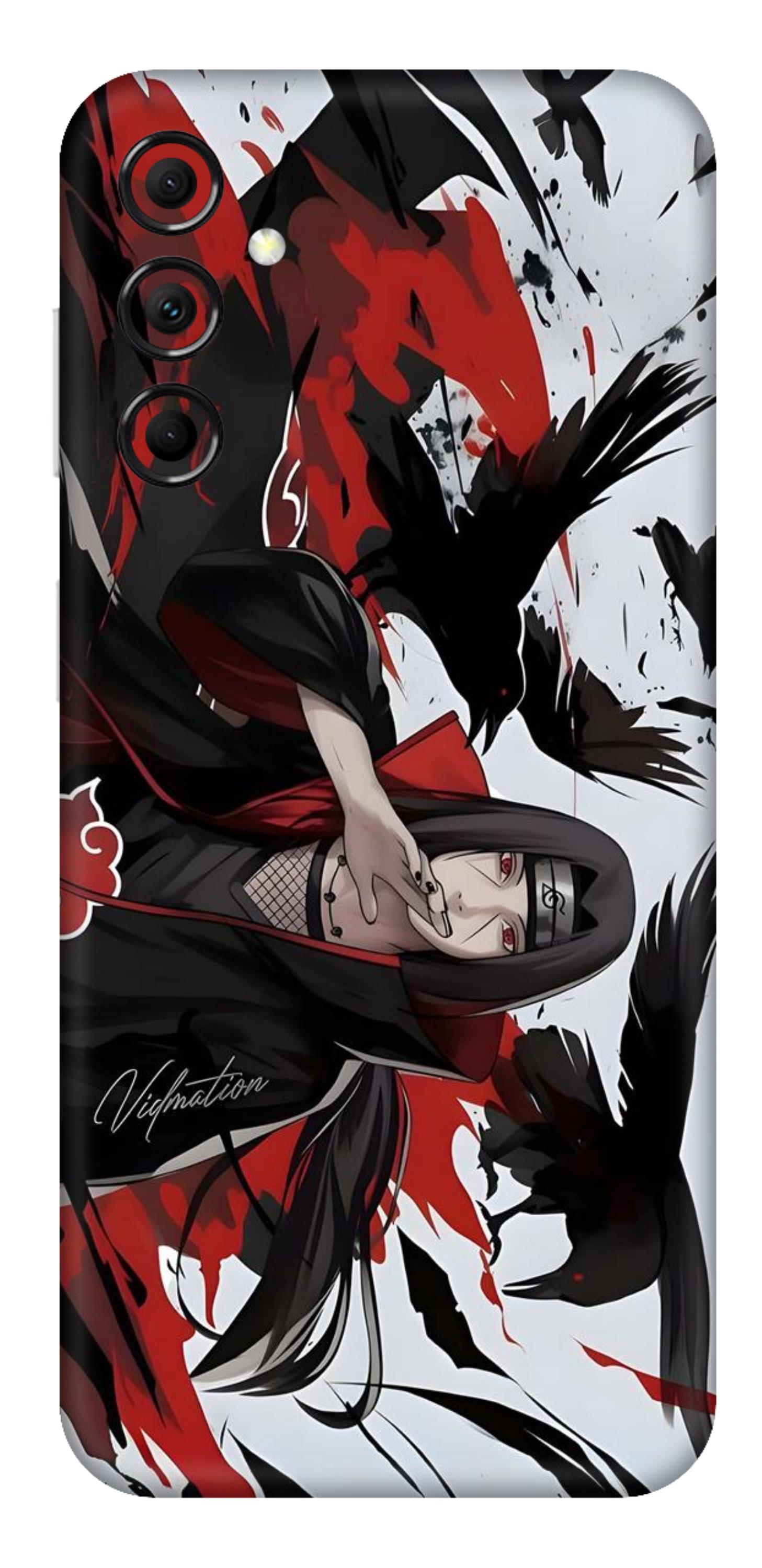 Samsung Galaxy M14 5G Skins and Wraps