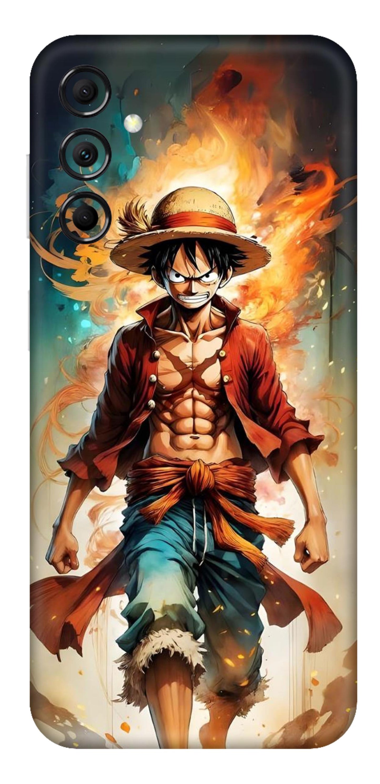 Samsung Galaxy M14 5G Skins and Wraps