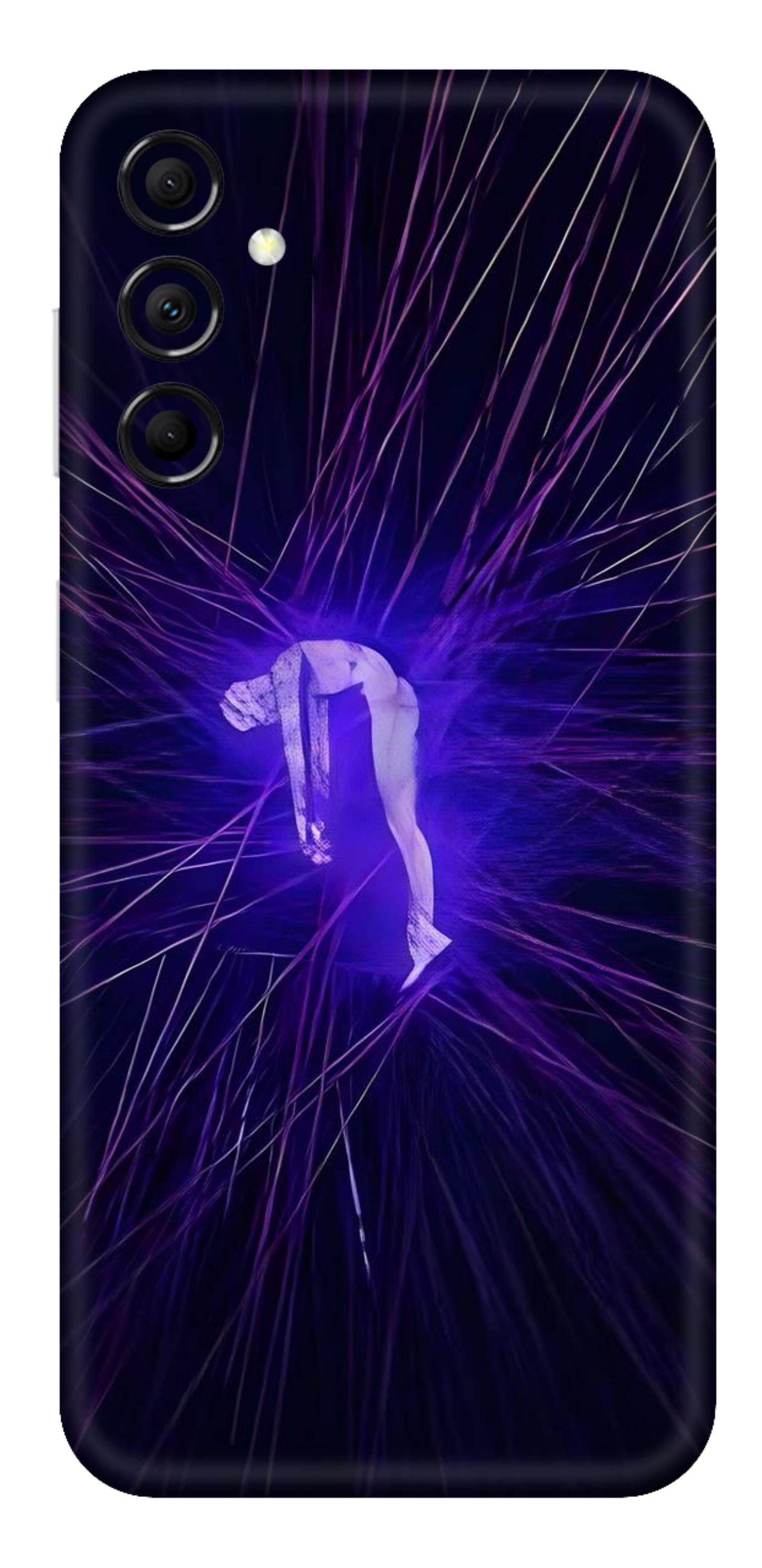 Samsung Galaxy M14 5G Skins and Wraps