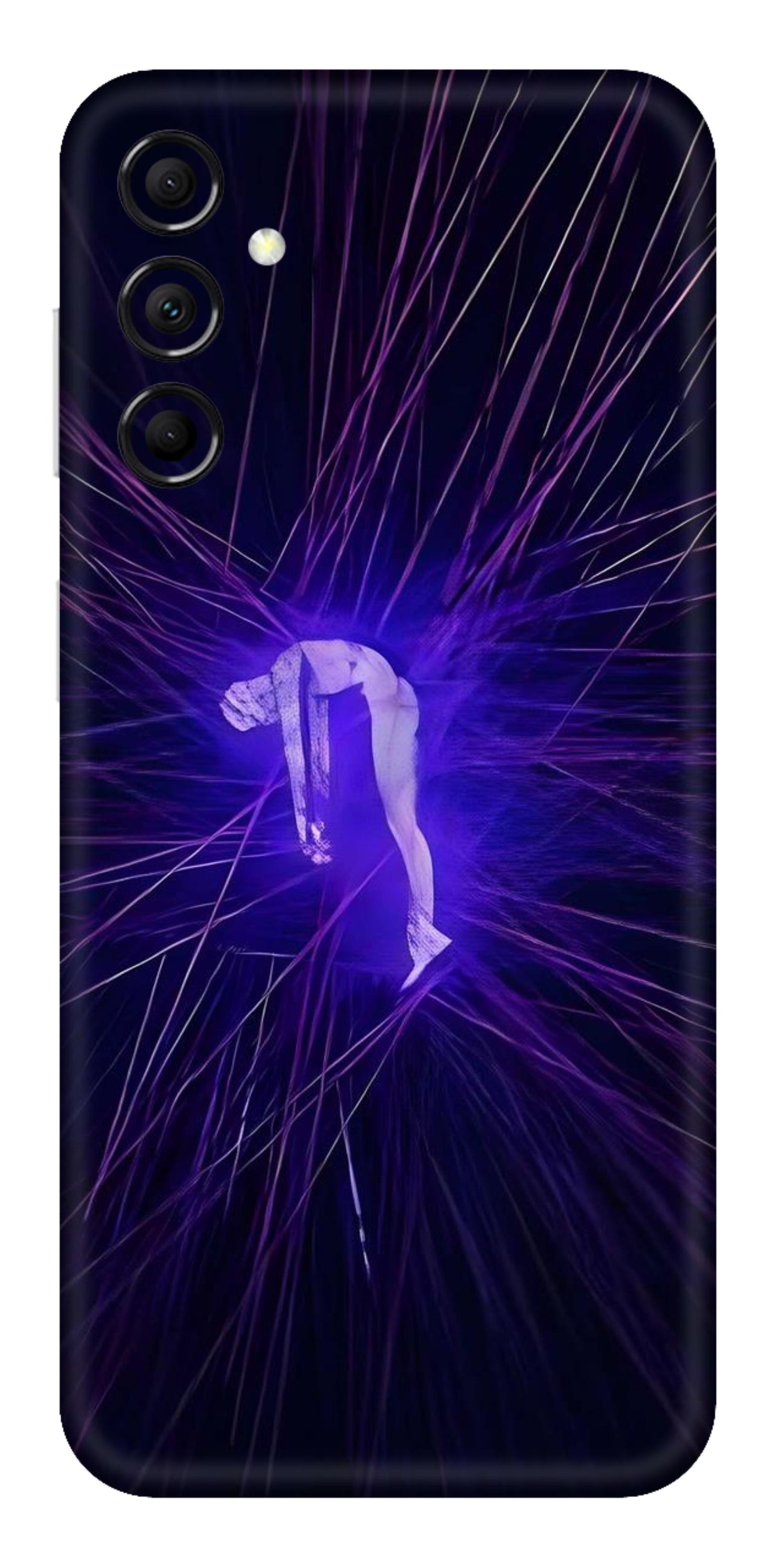 Samsung Galaxy M14 5G Skins and Wraps