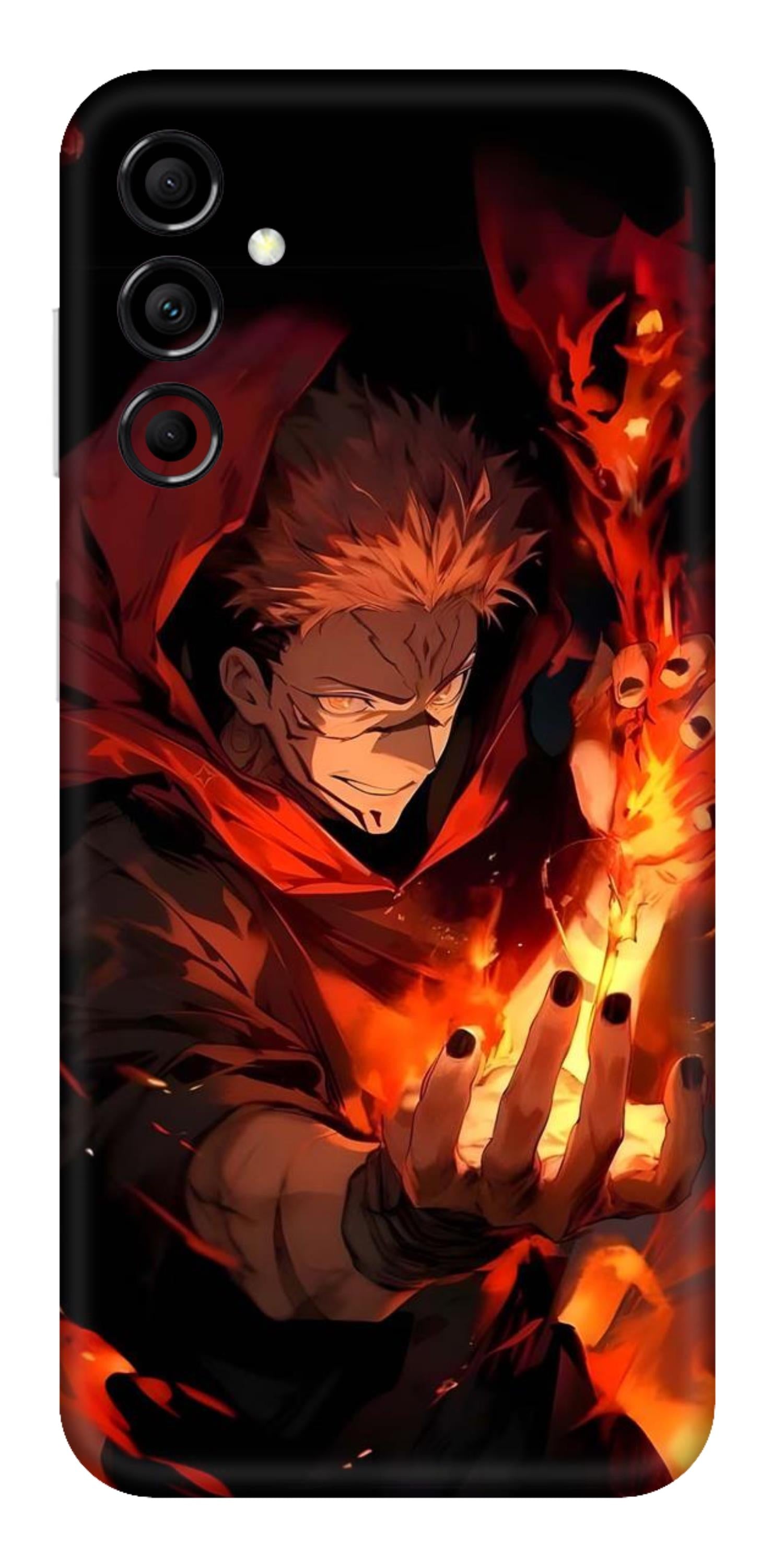 Samsung Galaxy M14 5G Skins and Wraps