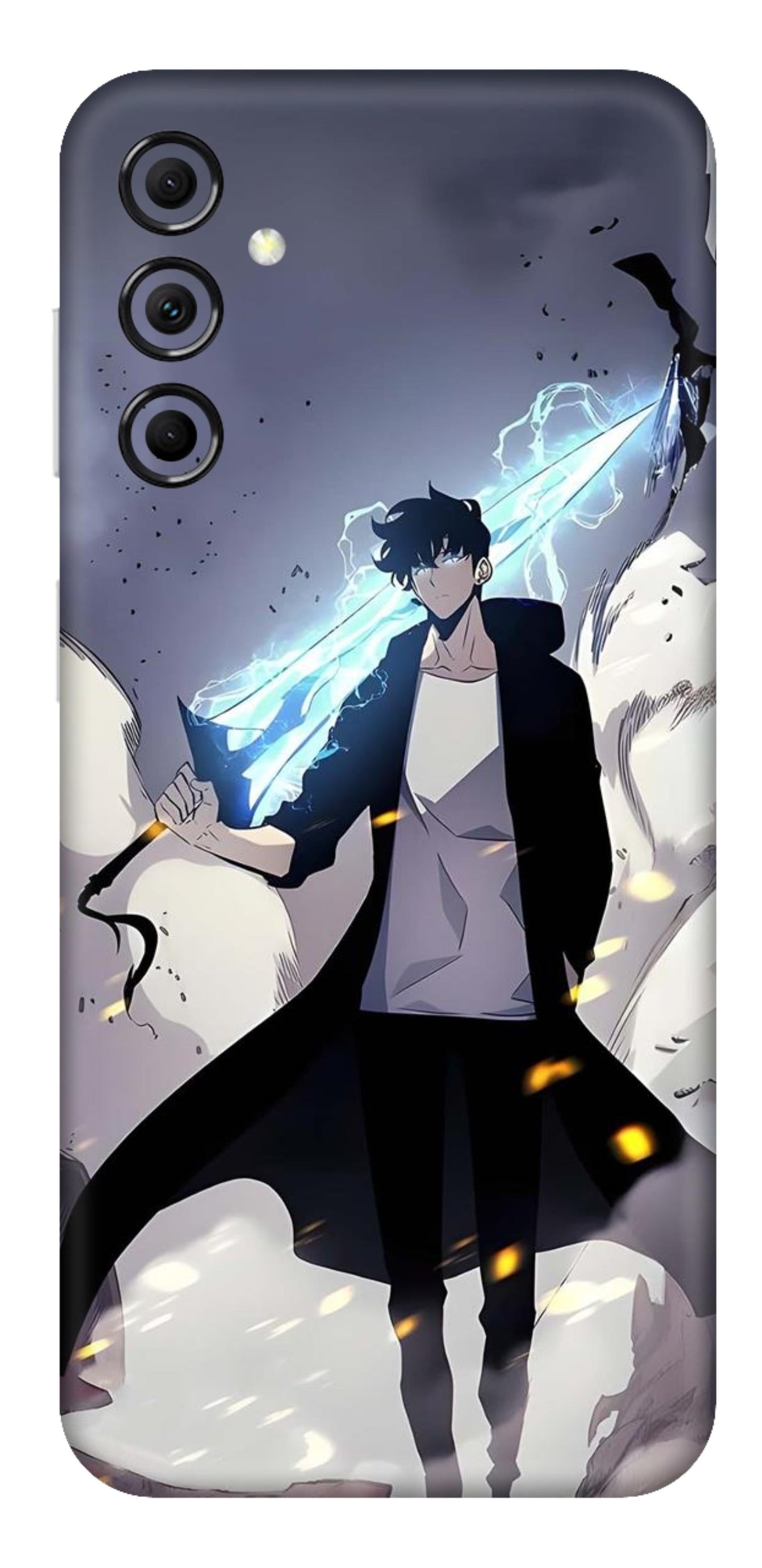 Samsung Galaxy M14 5G Skins and Wraps