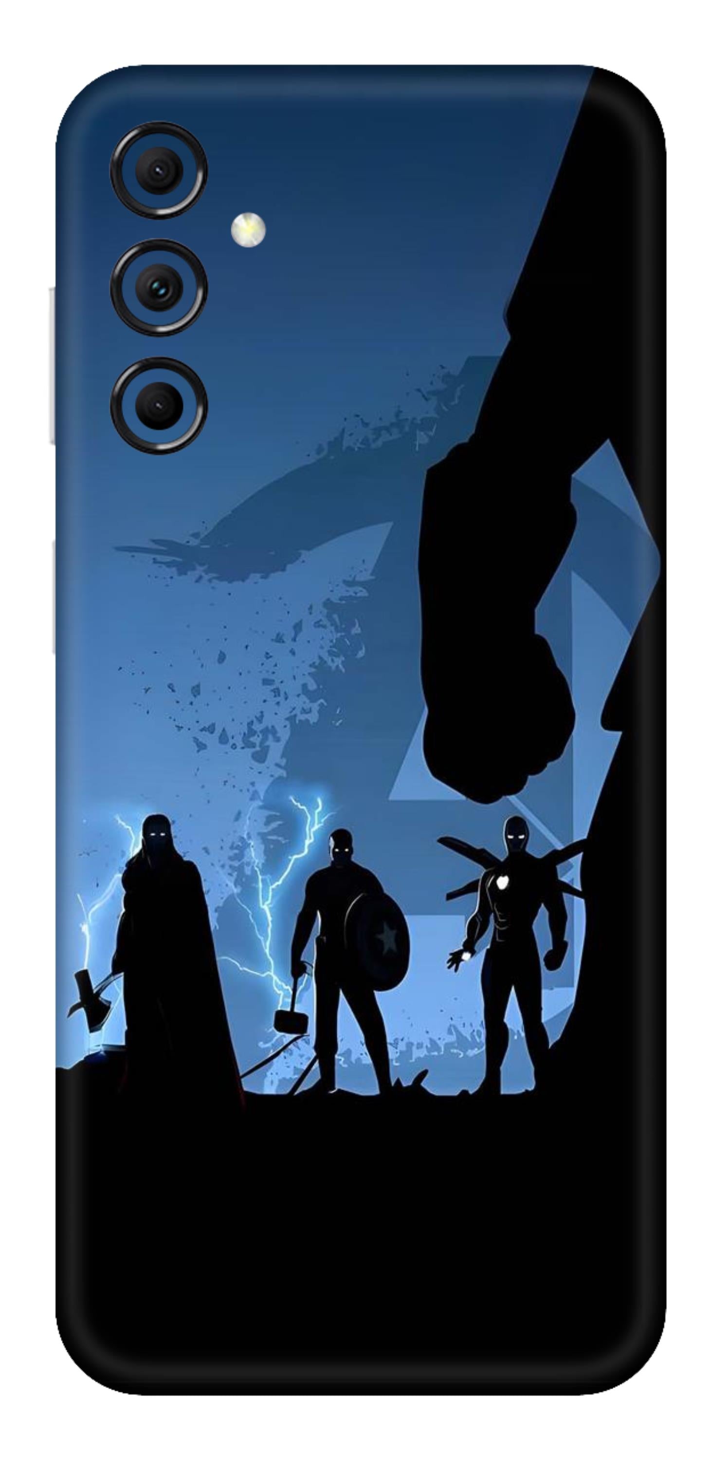 Samsung Galaxy M14 5G Skins and Wraps