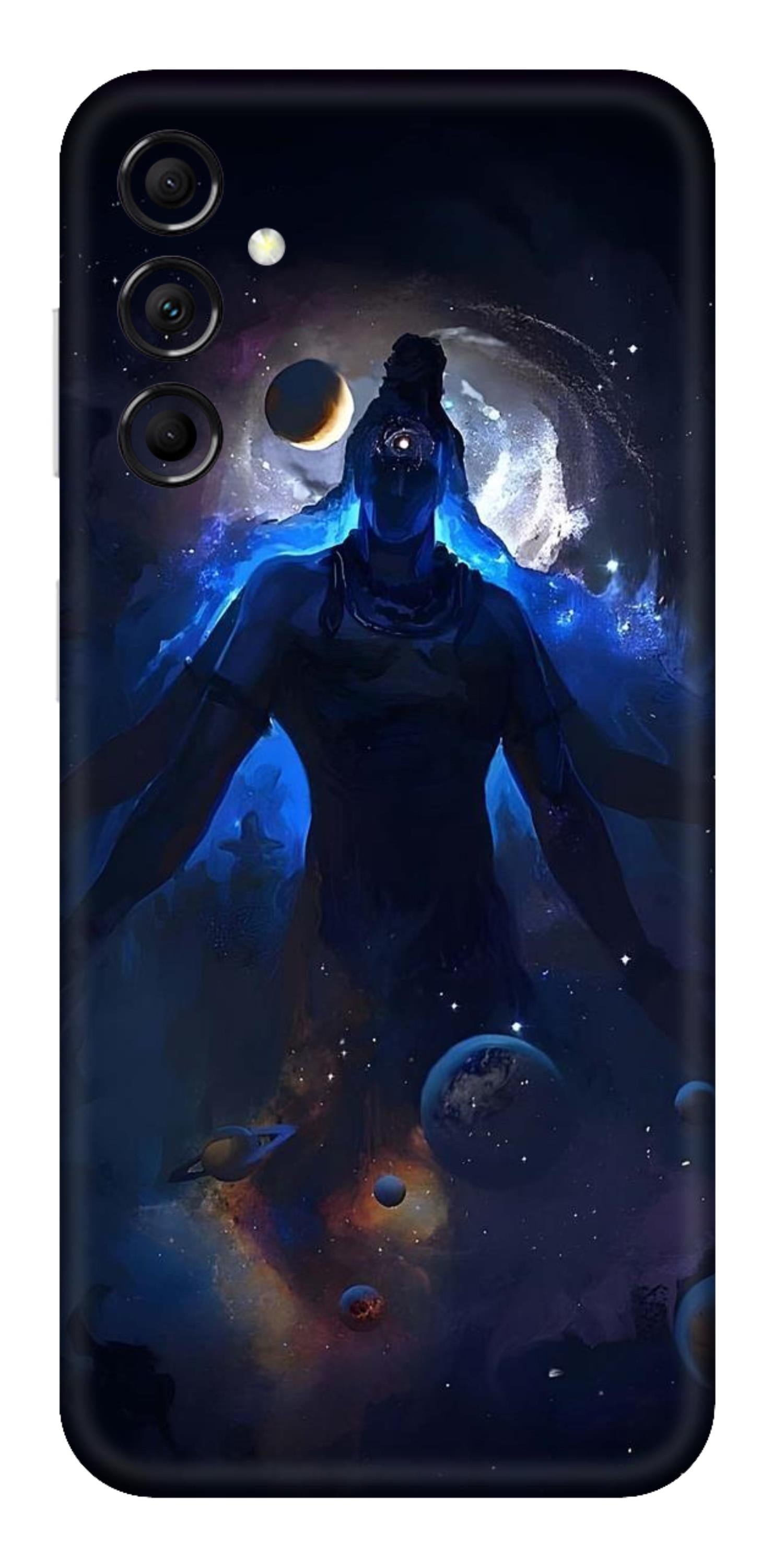 Samsung Galaxy M14 5G Skins and Wraps