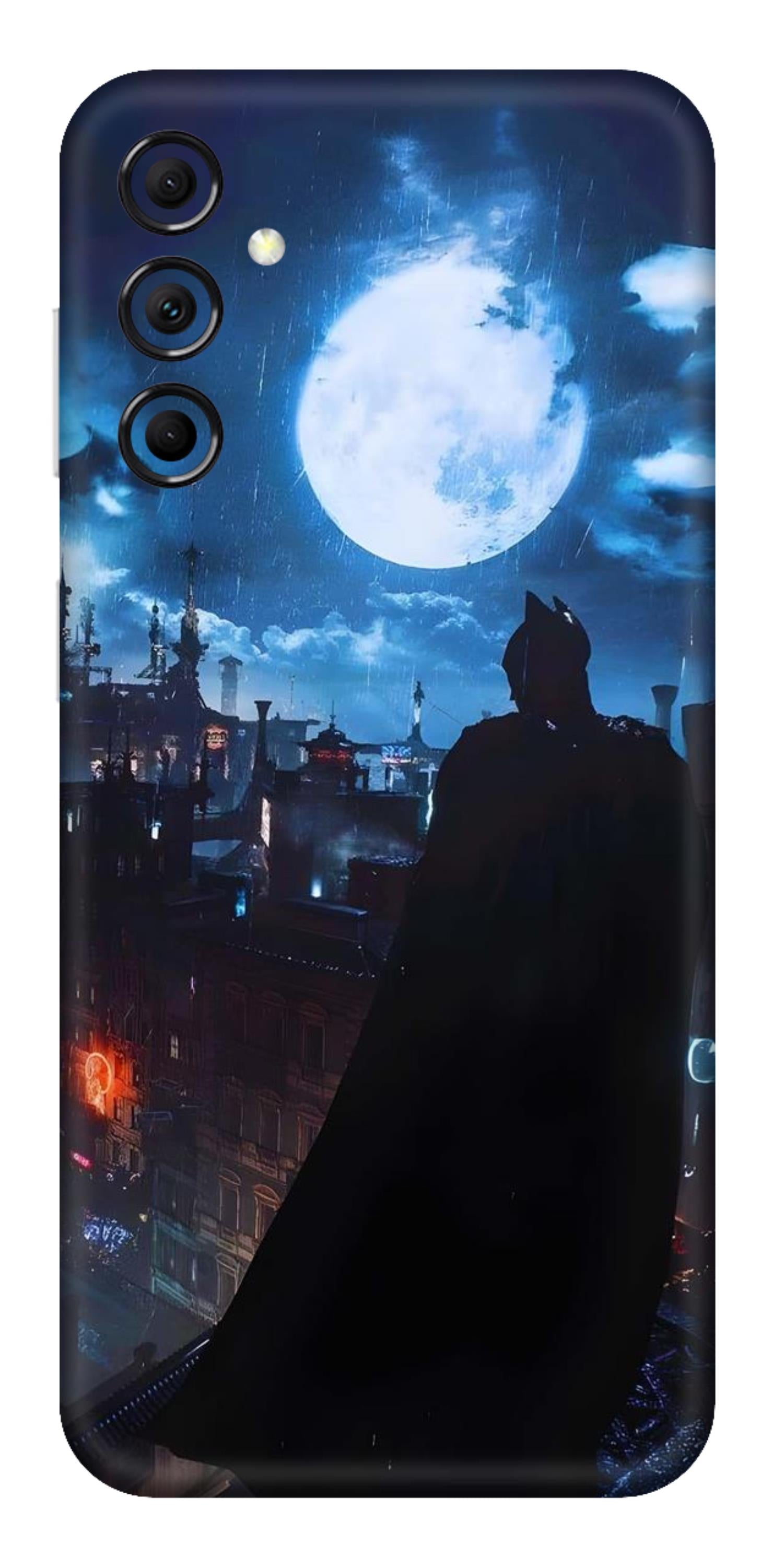 Samsung Galaxy M14 5G Skins and Wraps