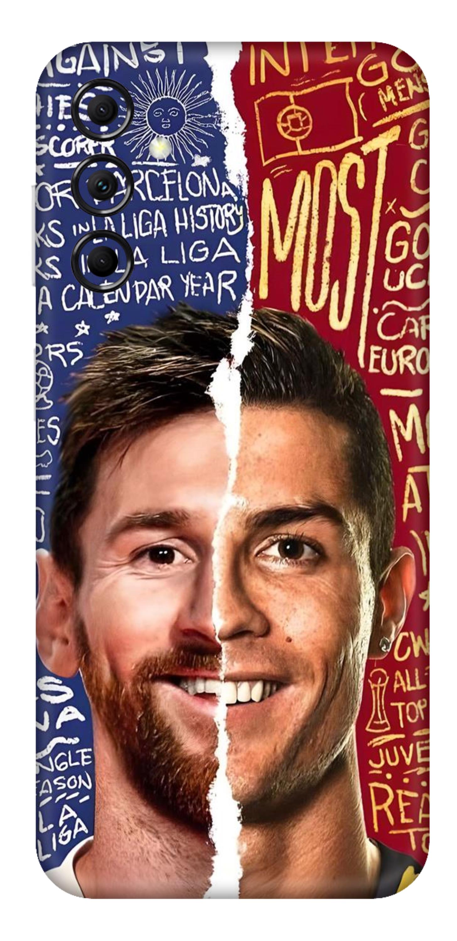 Samsung Galaxy M14 5G Skins and Wraps