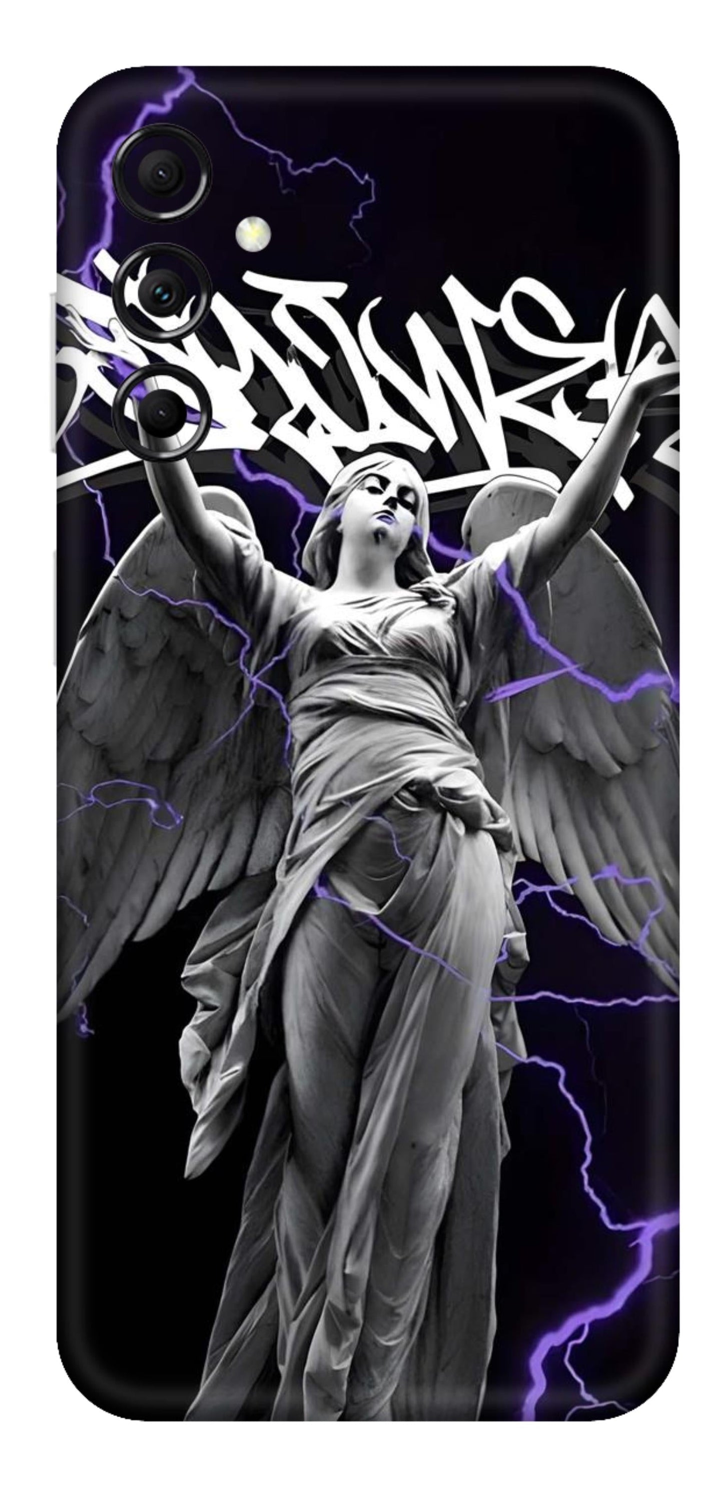 Samsung Galaxy M14 5G Skins and Wraps