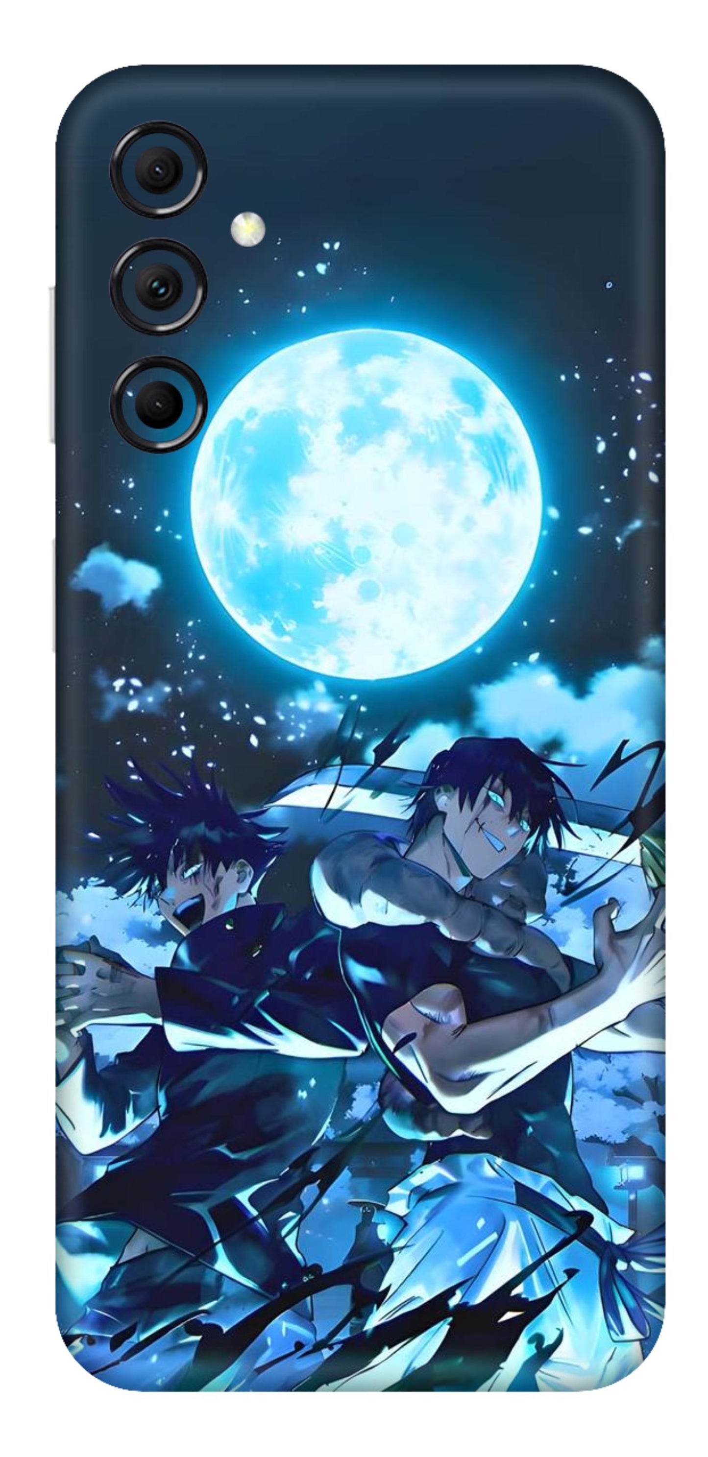 Samsung Galaxy M14 5G Skins and Wraps