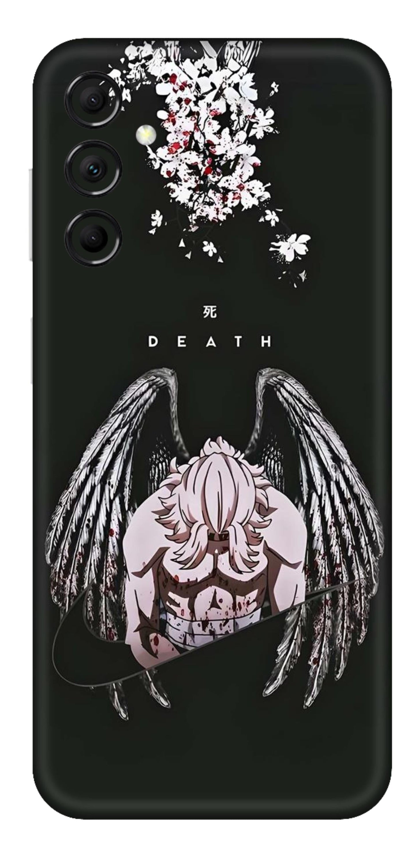 Samsung Galaxy M14 5G Skins and Wraps