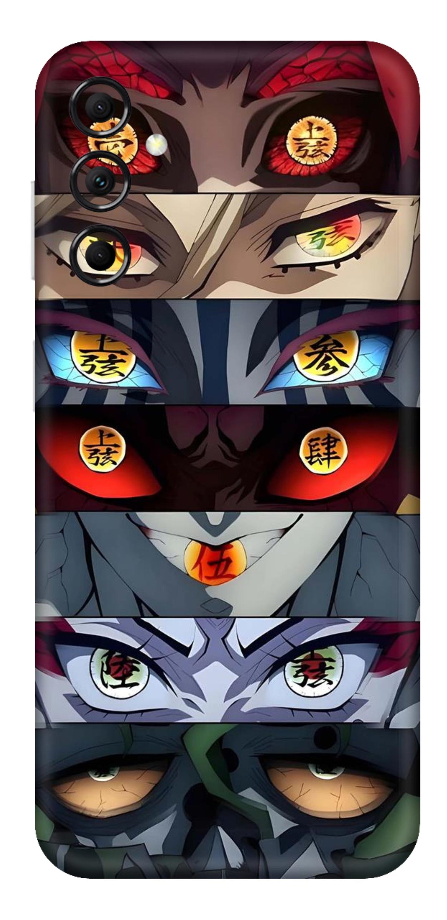 Samsung Galaxy M14 5G Skins and Wraps