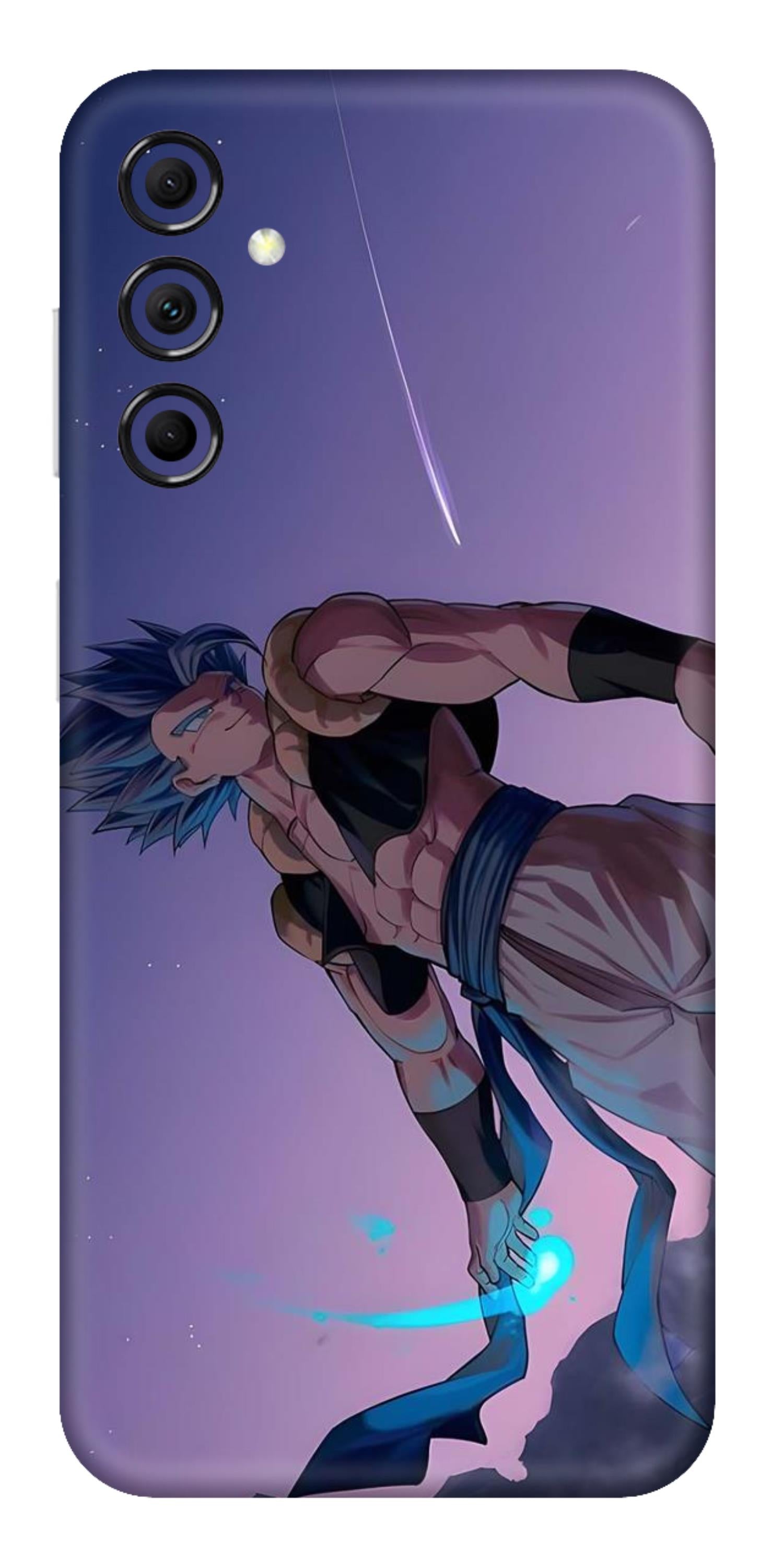 Samsung Galaxy M14 5G Skins and Wraps