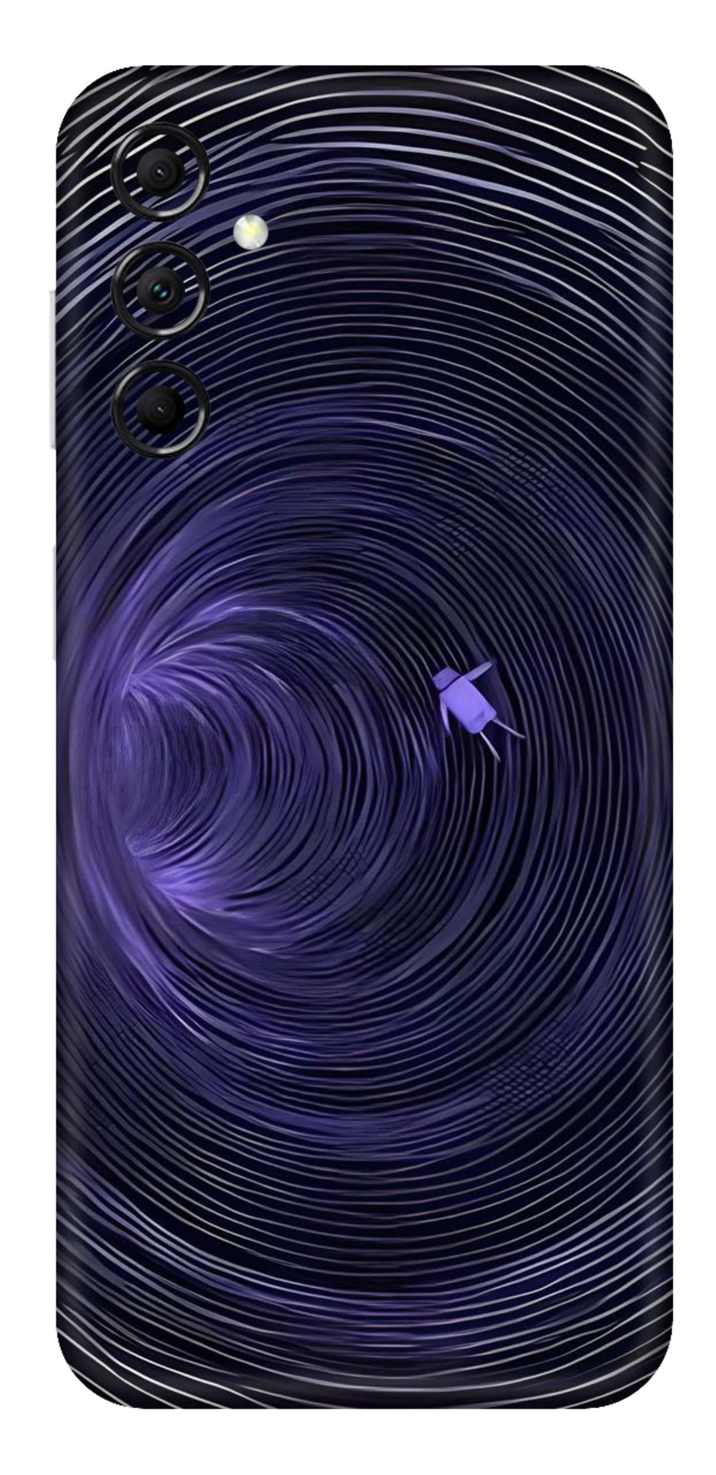 Samsung Galaxy M14 5G Skins and Wraps