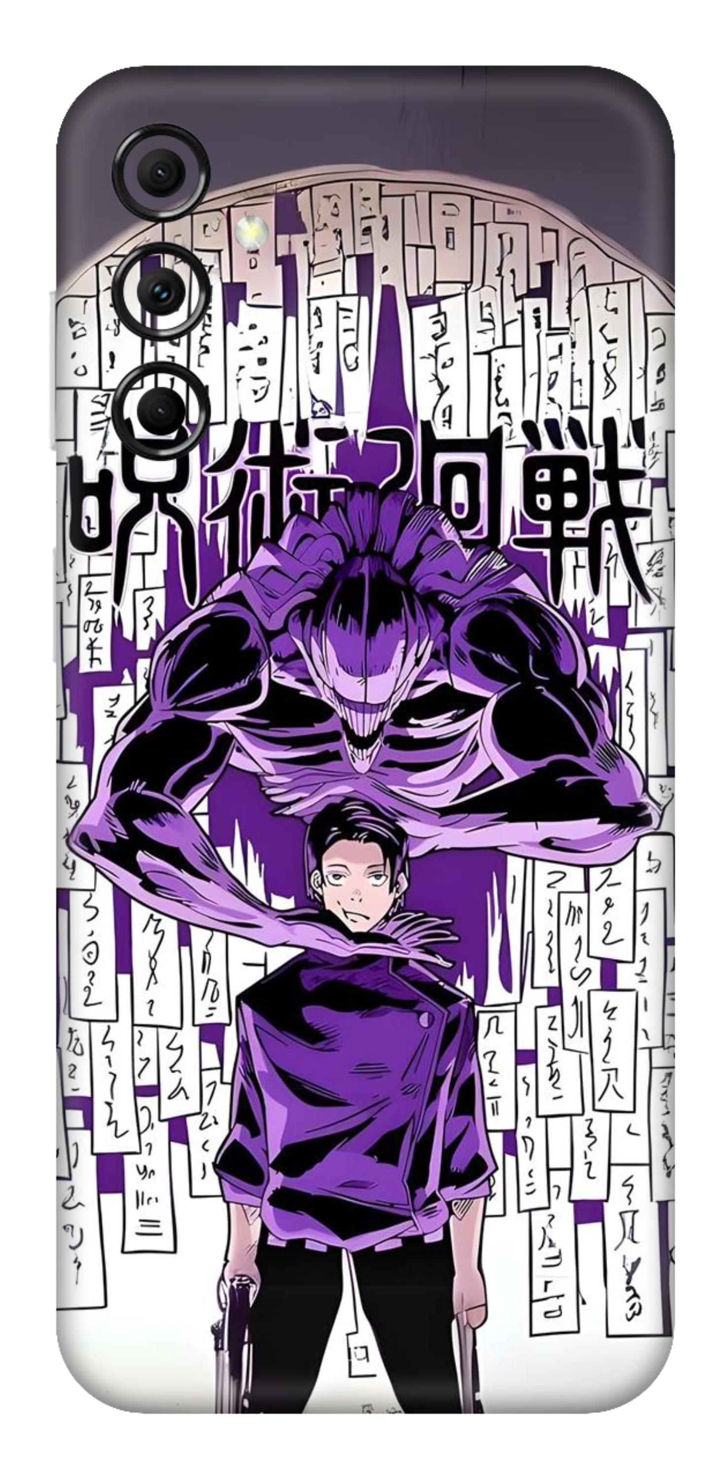 Samsung Galaxy M14 5G Skins and Wraps